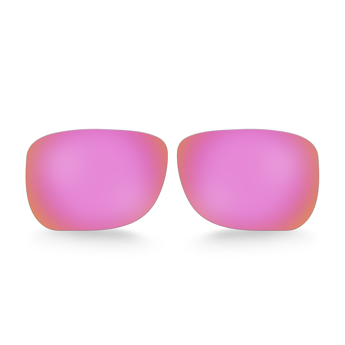 Oakley Ejector OO4142 Replacement Lenses by FunReplace
