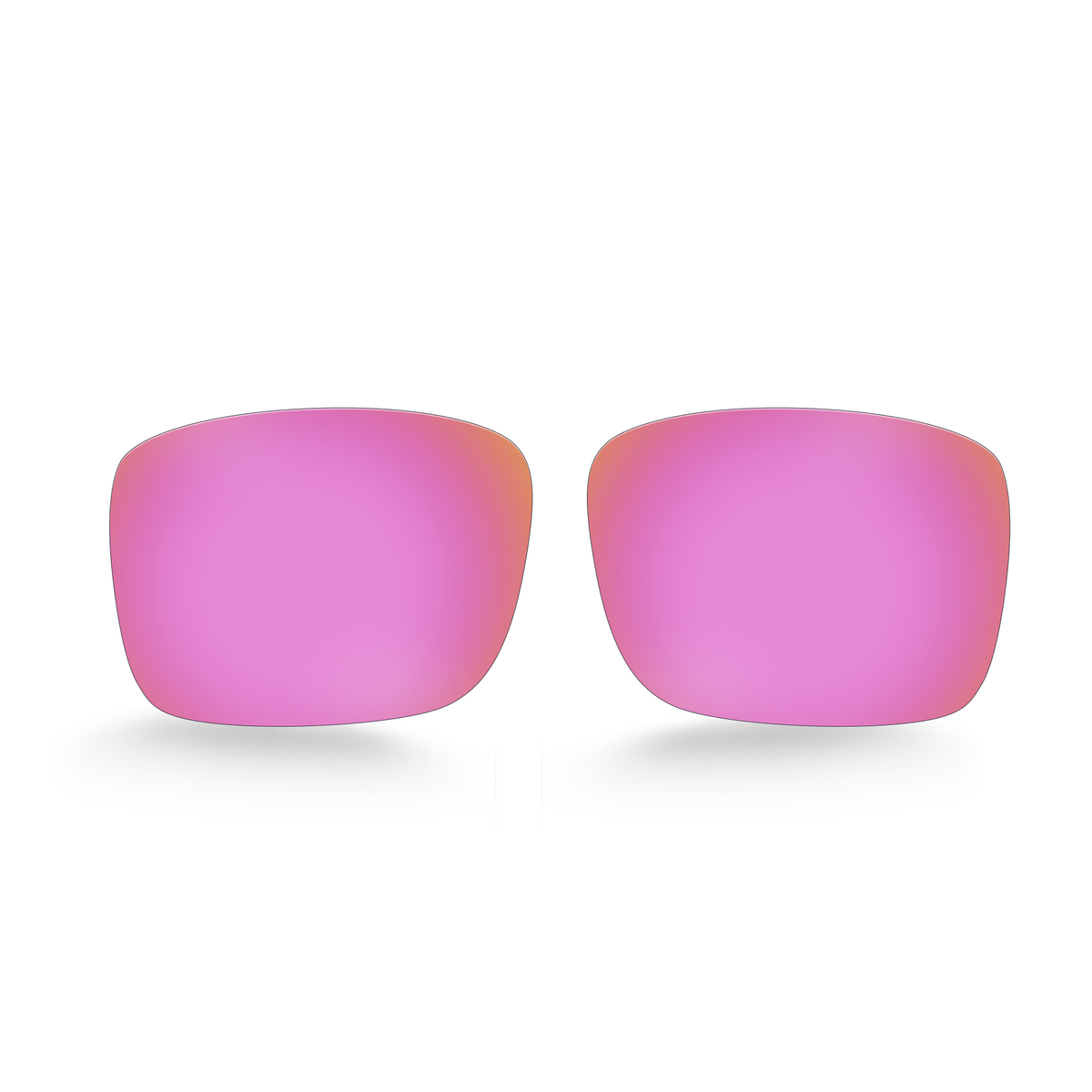 VonZipper Elmore Replacement Lenses by FunReplace