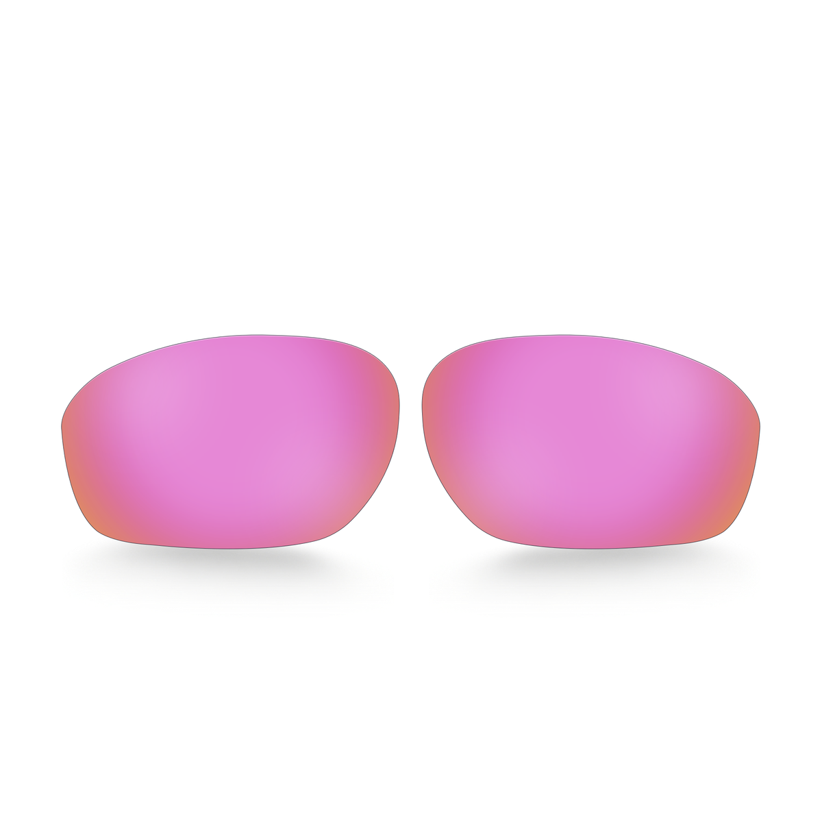 Oakley Encounter OO9091 Replacement Lenses by FunReplace