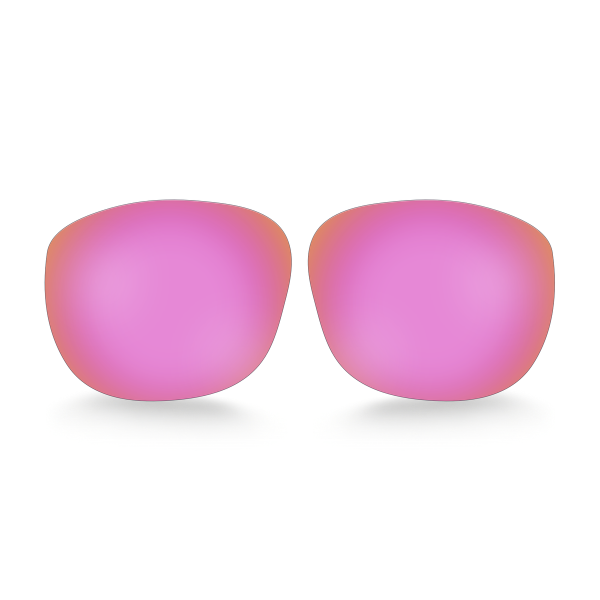 Oakley Enduro OO9223 Replacement Lenses by FunReplace