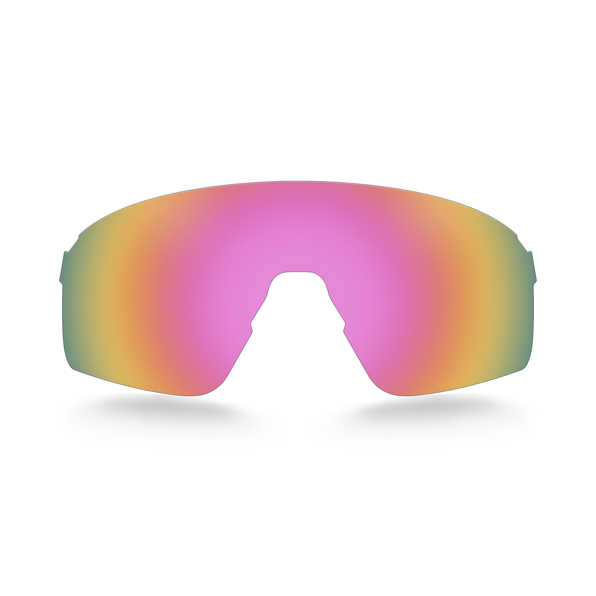 Oakley EVZero Blades OO9454 Replacement Lenses by FunReplace