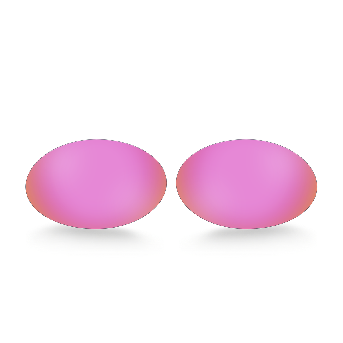 Oakley Eye Jacket 1.0 Replacement Lenses by FunReplace