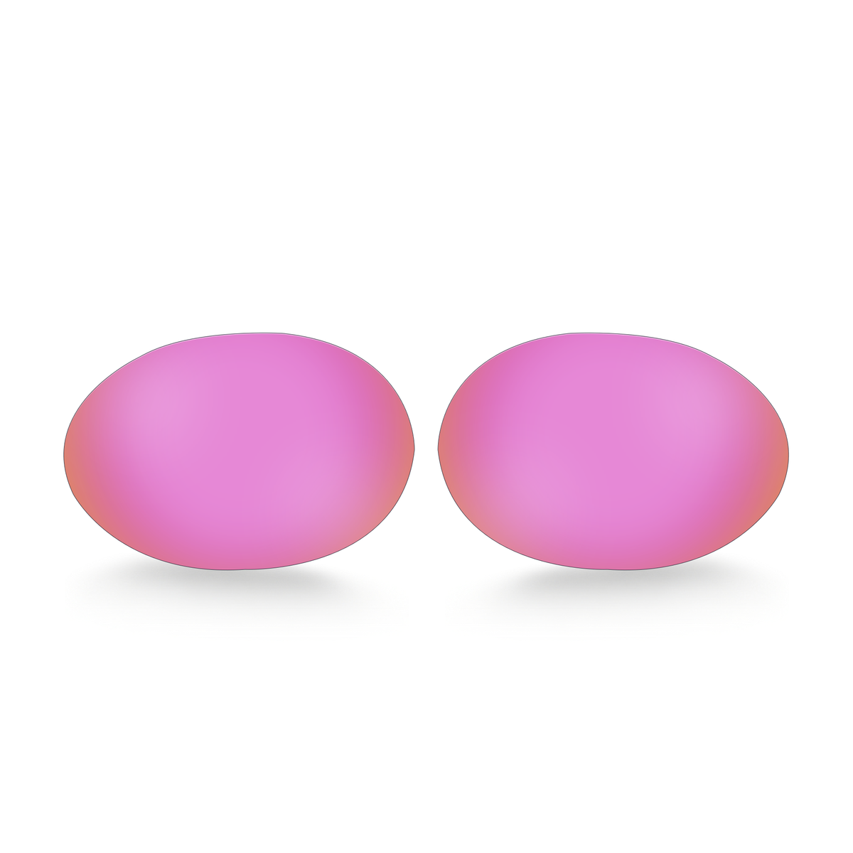 Oakley Eye Jacket Redux OO9438 Replacement Lenses by FunReplace