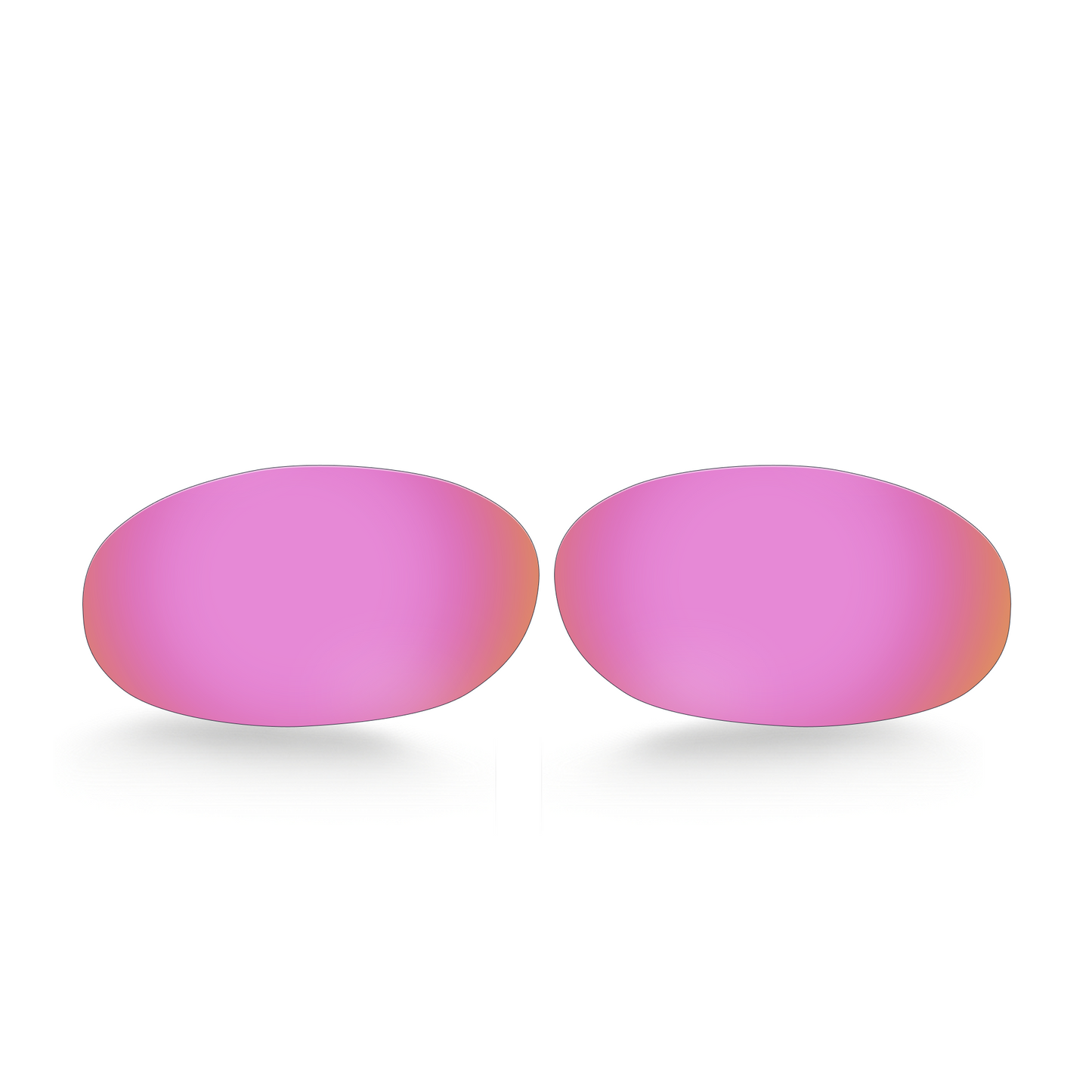Costa Del Mar Fathom Replacement Lenses by FunReplace