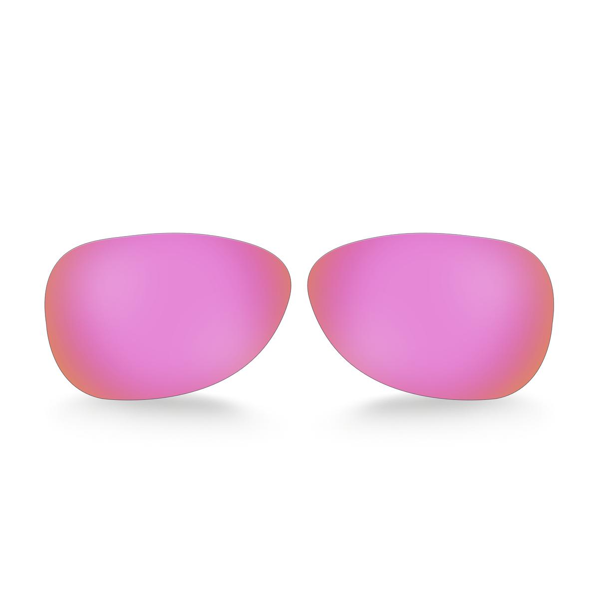Oakley Felon Replacement Lenses by FunReplace