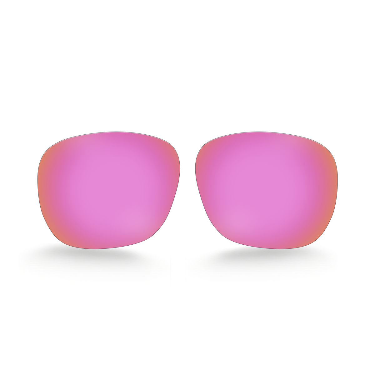 Arnette Fire Drill AN4143 Replacement Lenses by FunReplace