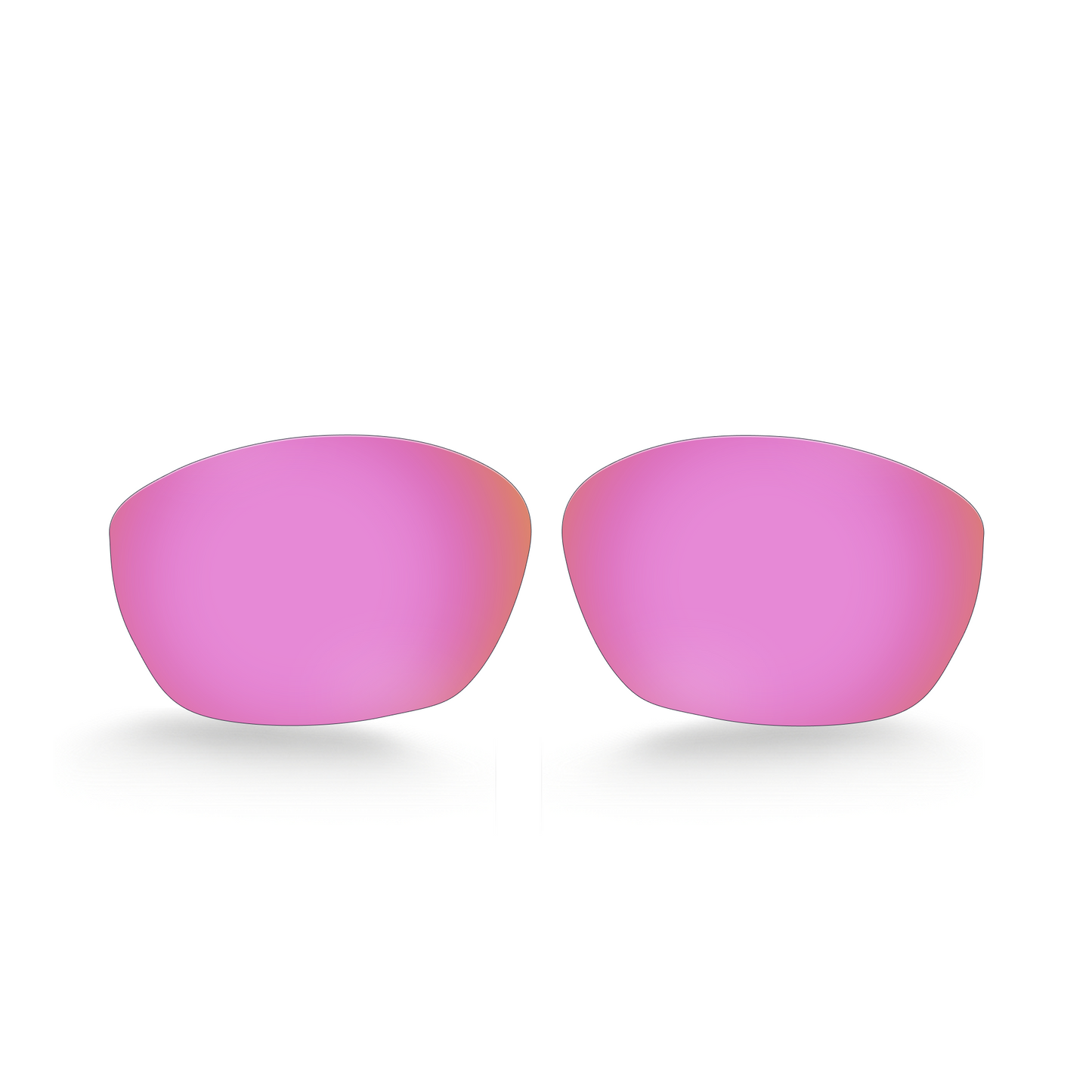 Costa Del Mar Fisch Replacement Lenses by FunReplace