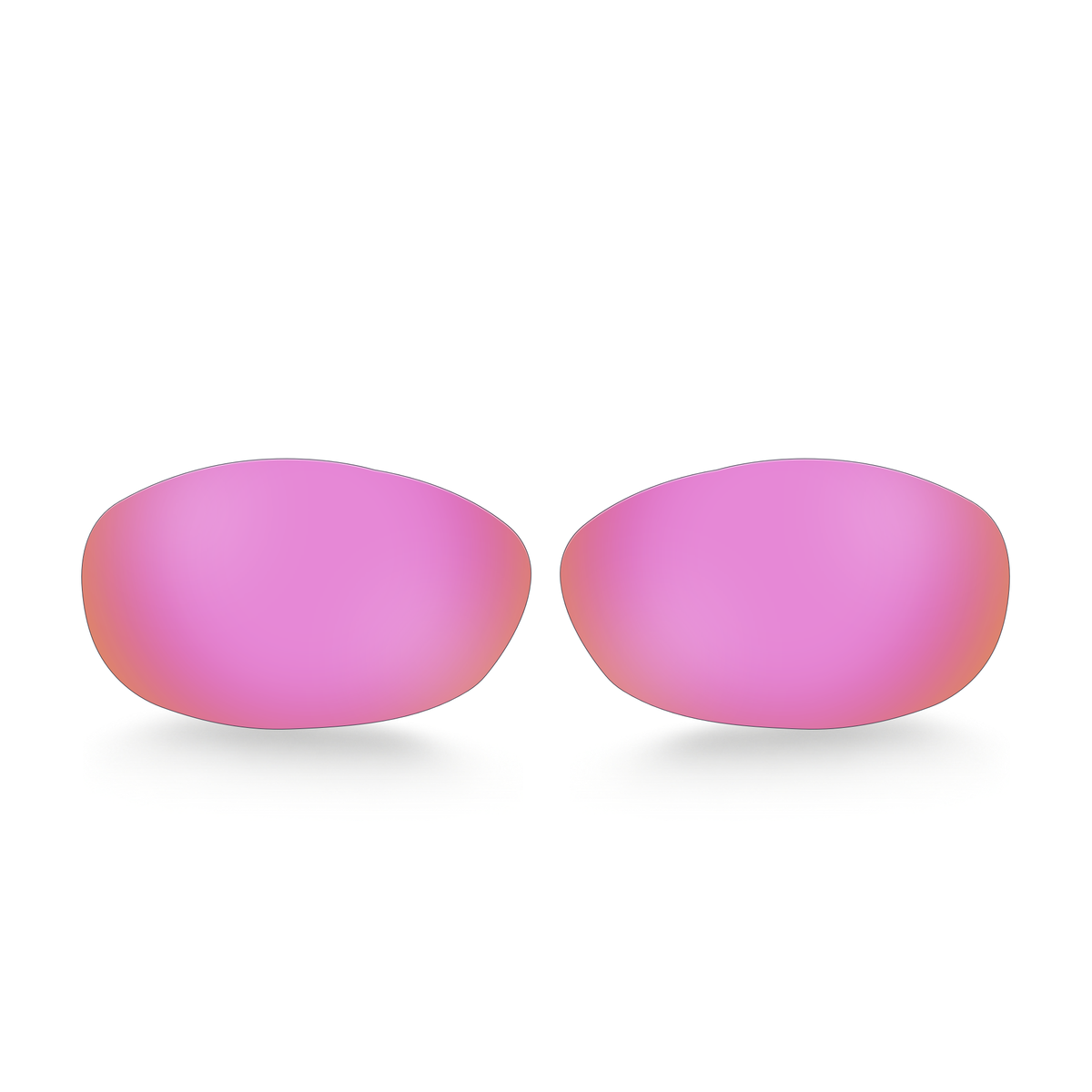 Oakley Fives 2.0 Replacement Lenses by FunReplace