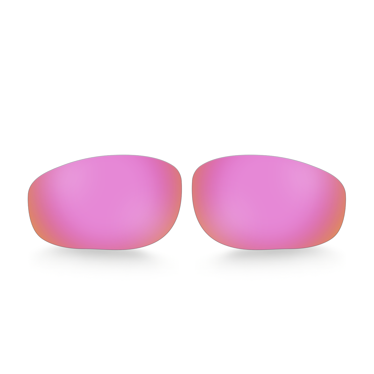 Oakley Fives 2009 Replacement Lenses by FunReplace