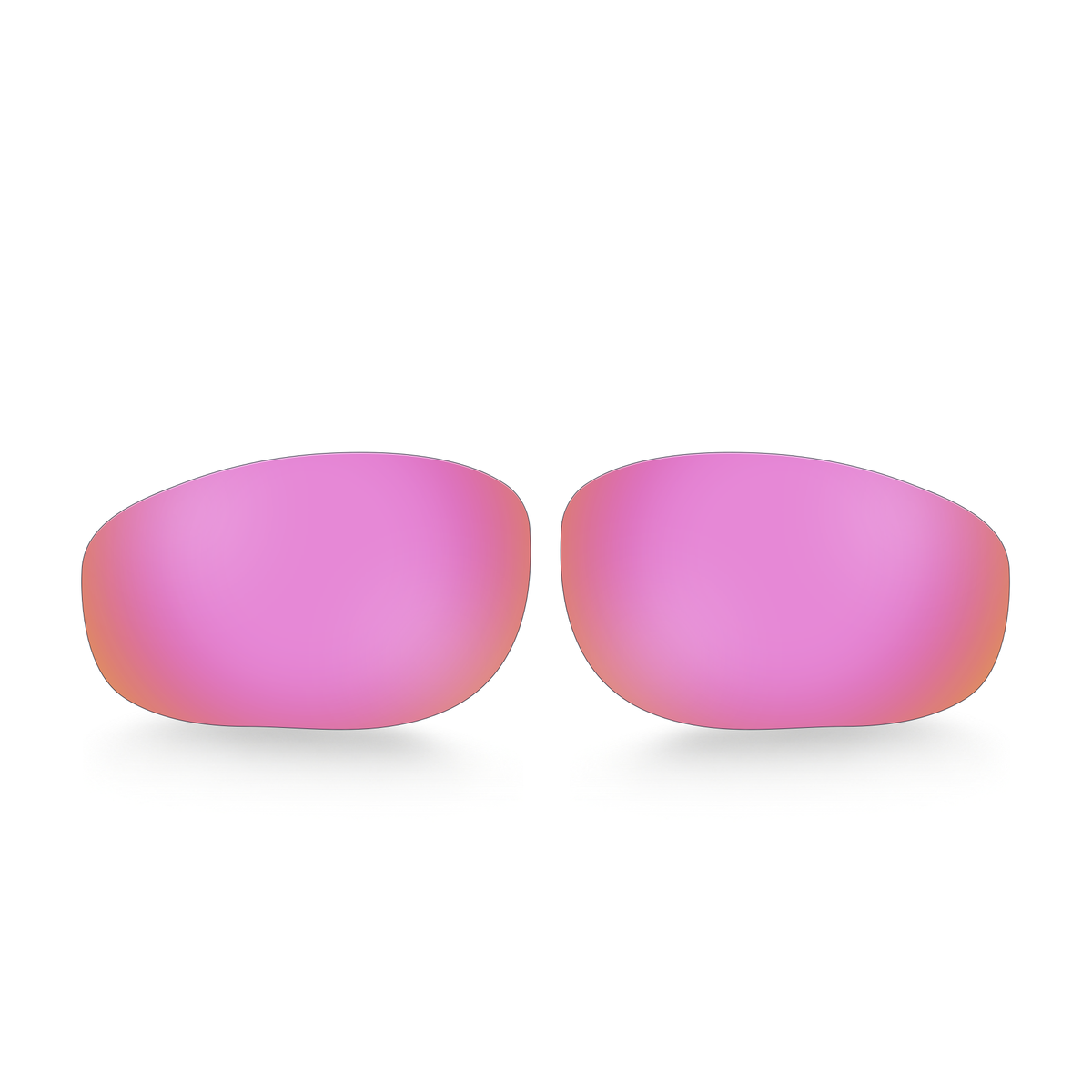 Oakley Fives 4.0 Replacement Lenses by FunReplace