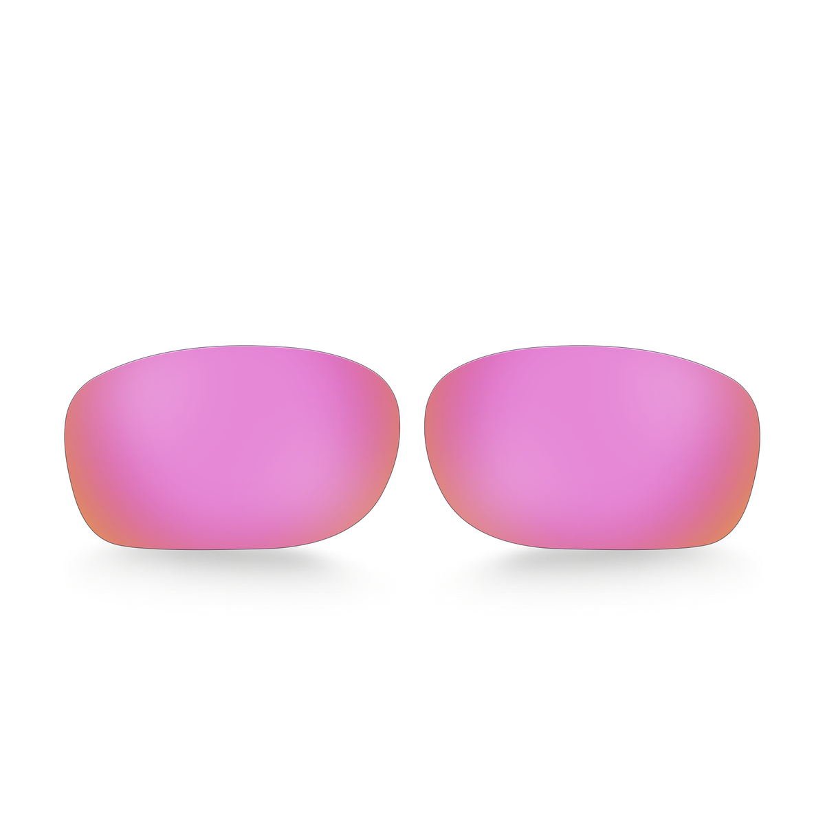 Oakley Fives Squared OO9238 Replacement Lenses by FunReplace