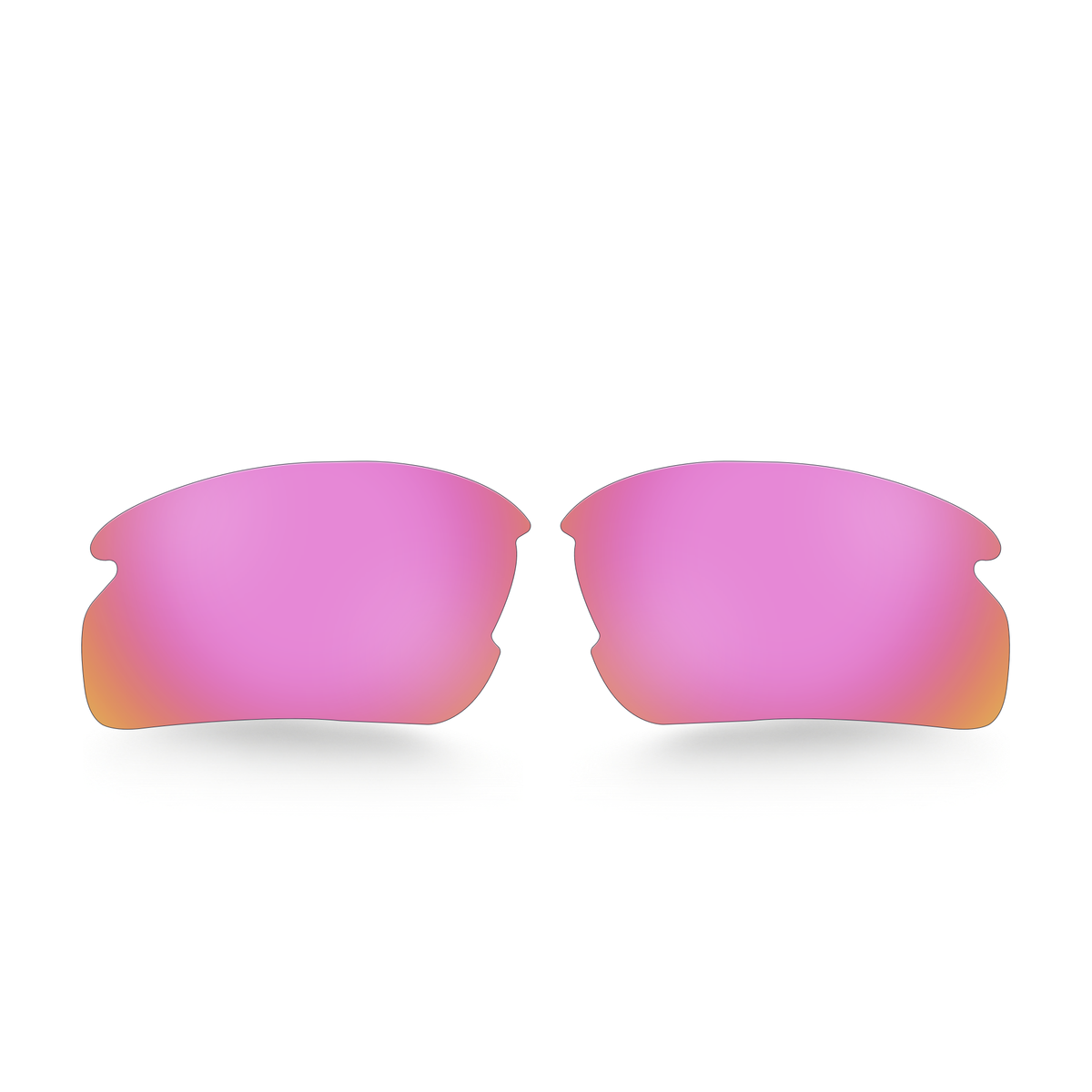 Oakley Flak 2.0 OO9295 Replacement Lenses by FunReplace
