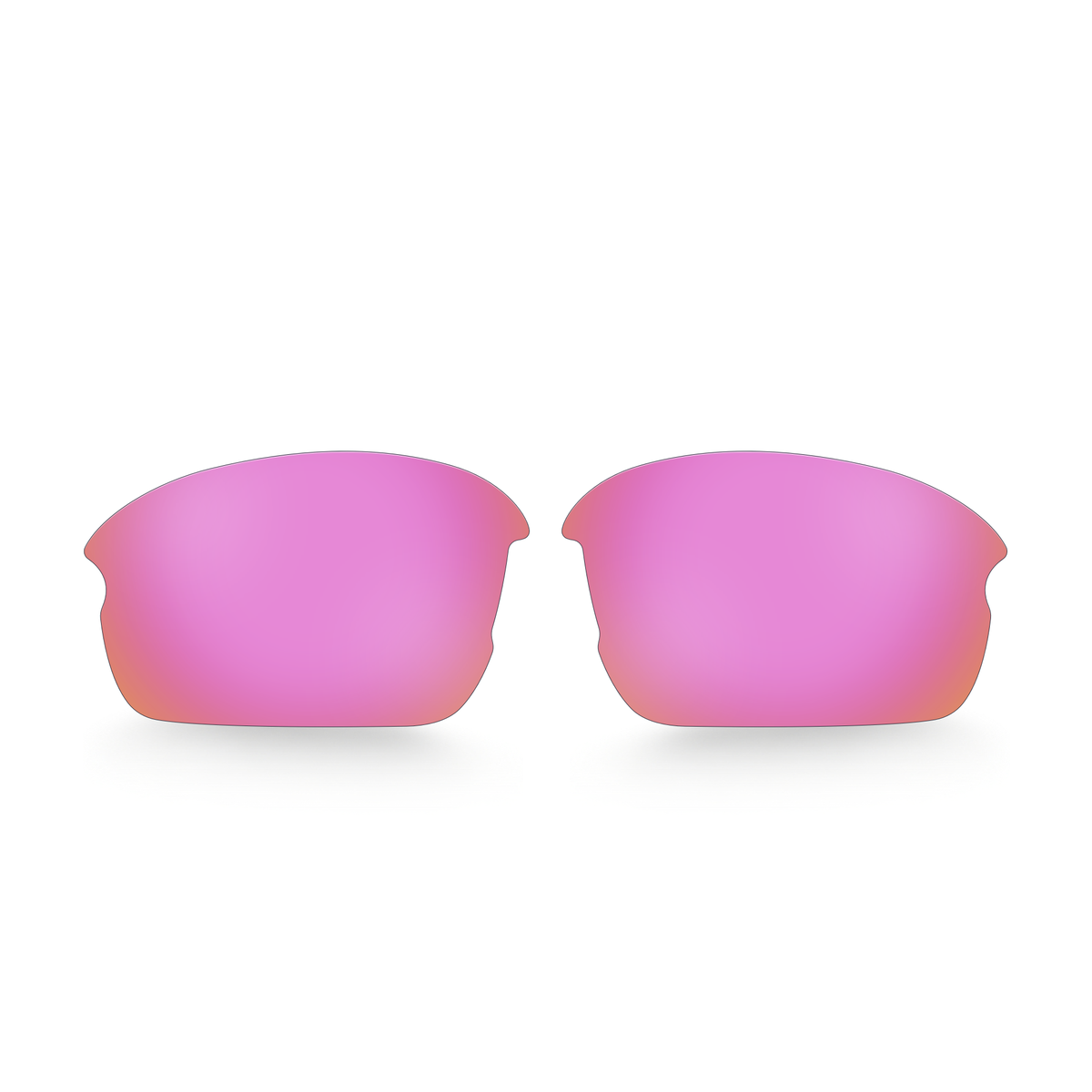 Oakley Flak Jacket OO9008 Replacement Lenses by FunReplace