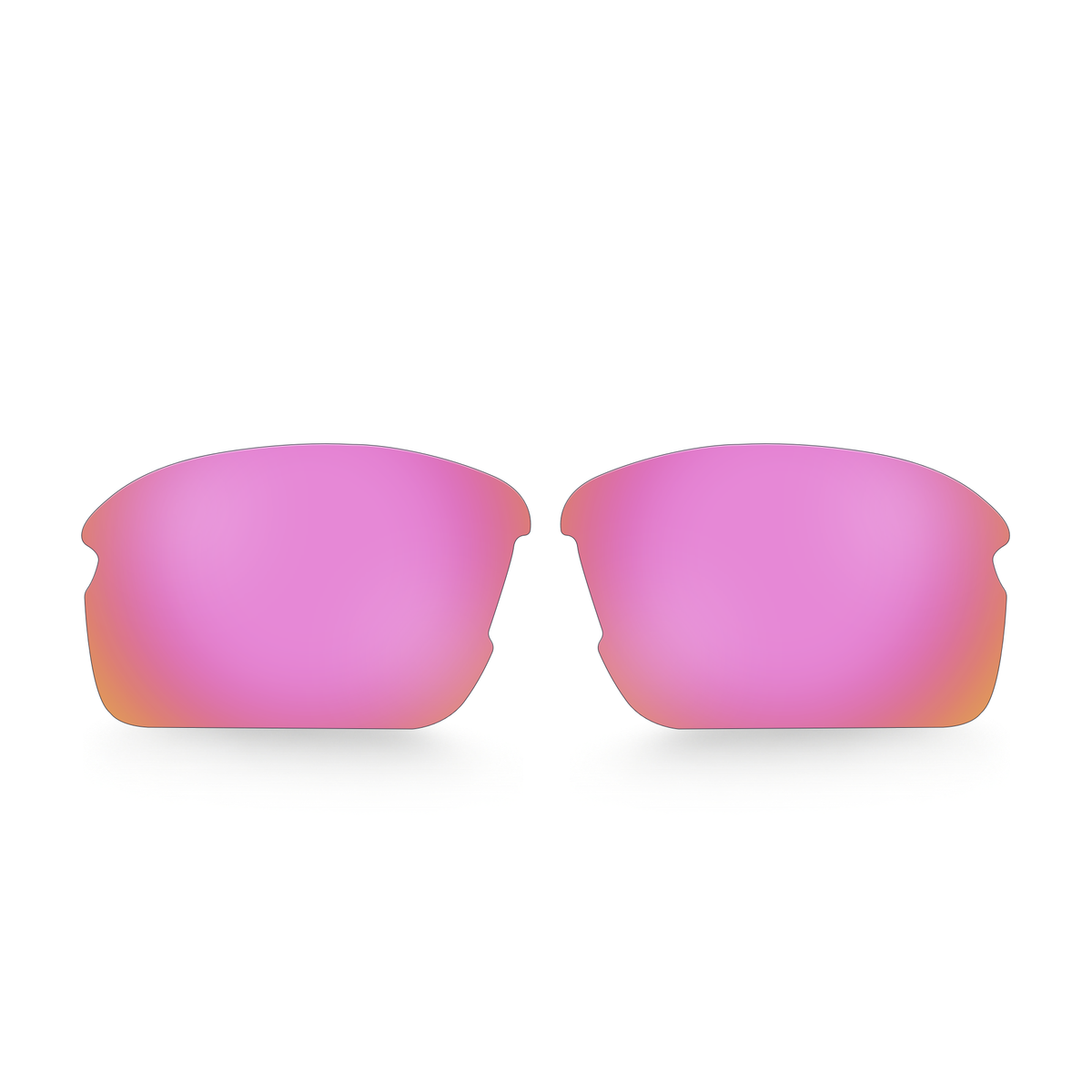 Oakley Flak XS OJ9005 Replacement Lenses by FunReplace