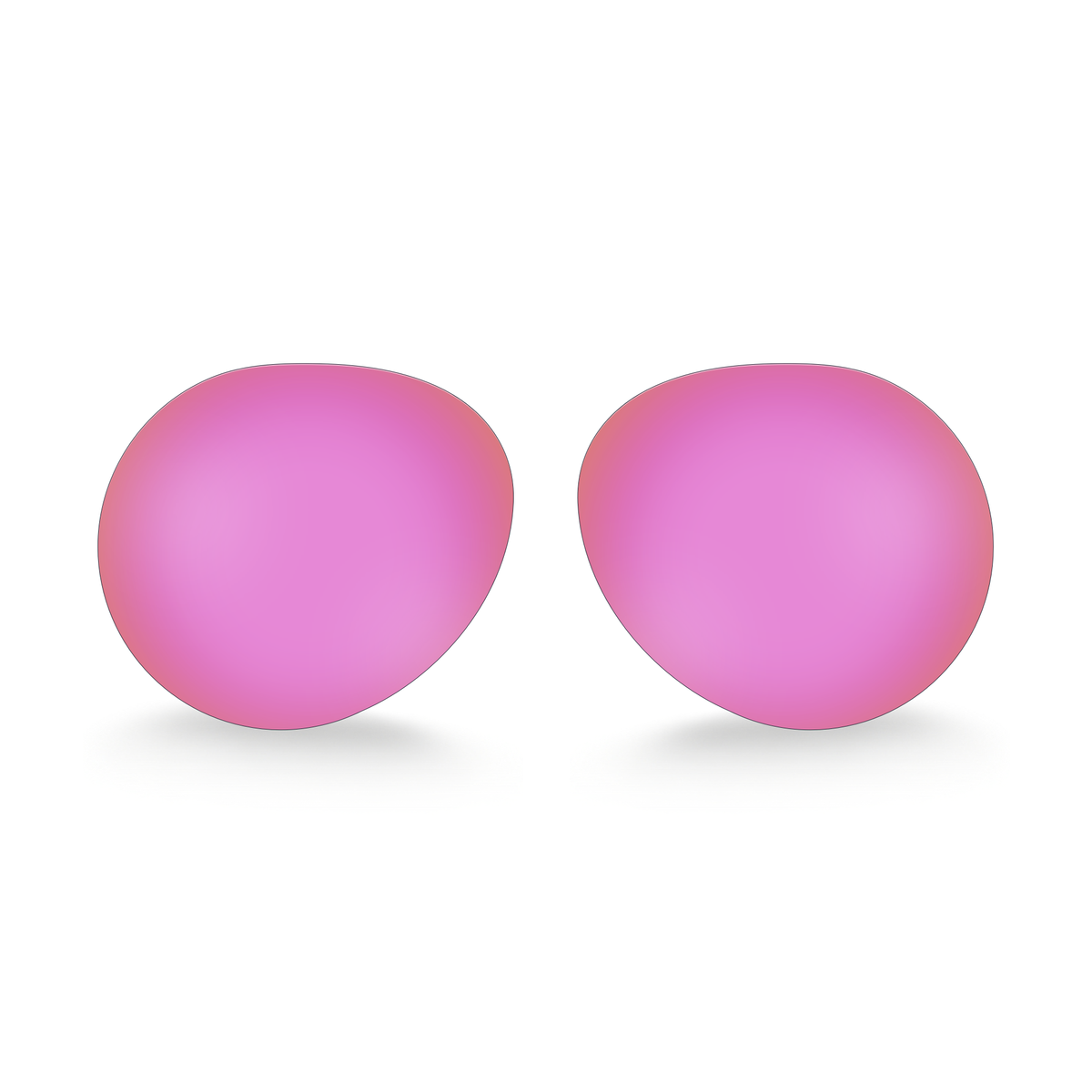 Oakley Forager OO9421 Replacement Lenses by FunReplace