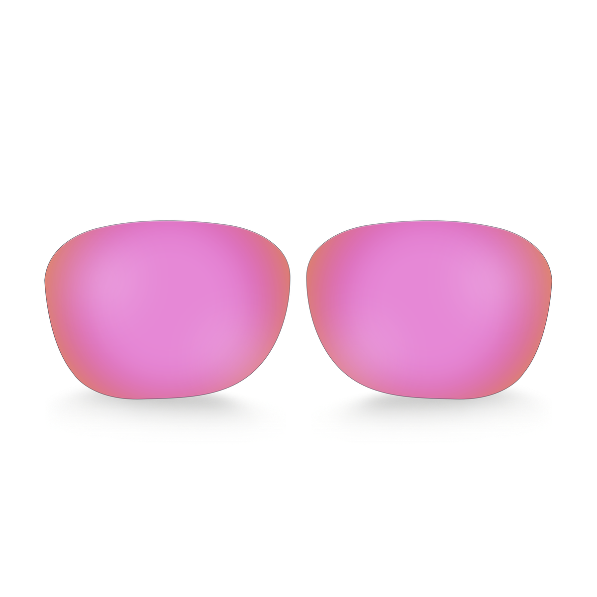 Oakley Forehand OO9179 Replacement Lenses by FunReplace