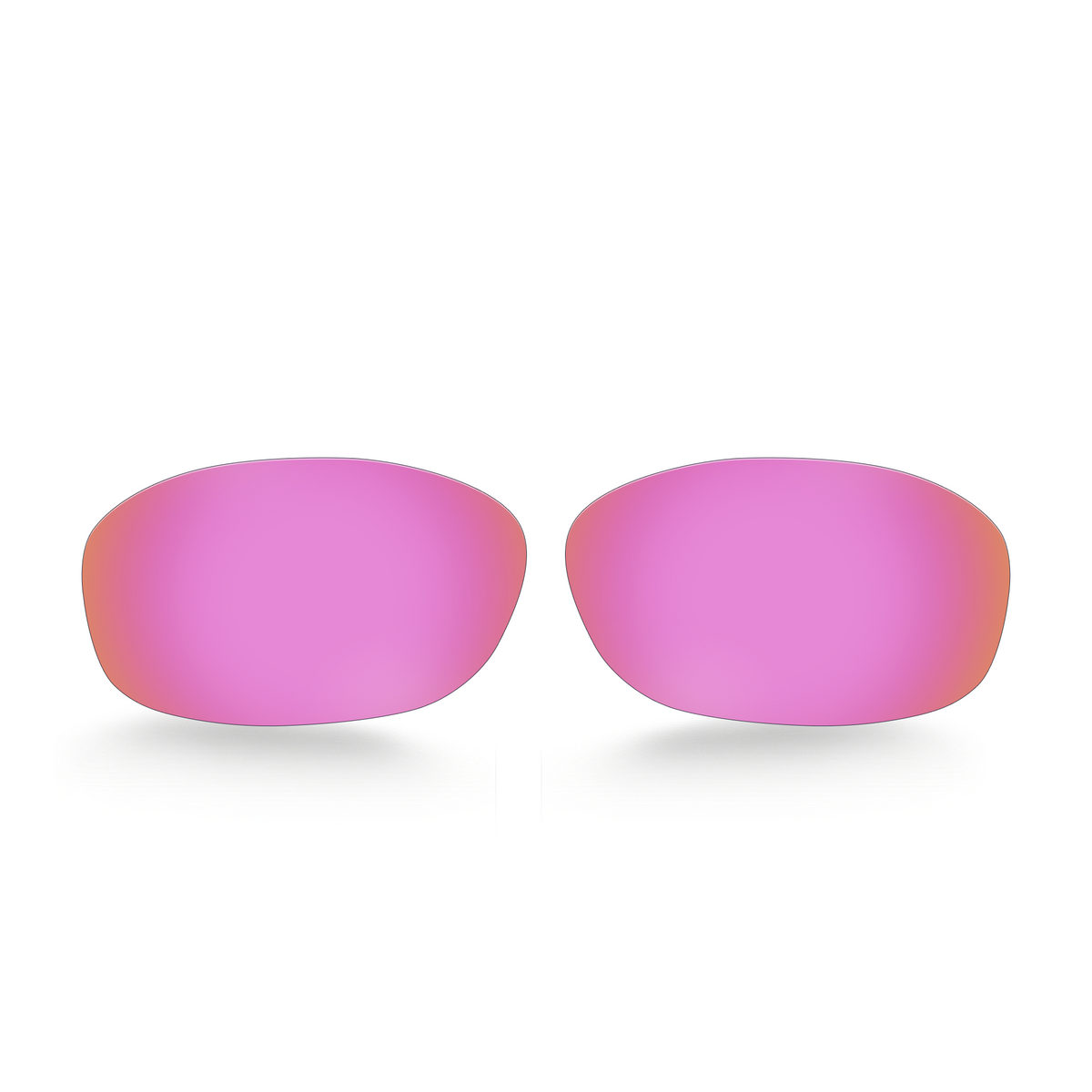 Arnette Freezer AN4155 Replacement Lenses by FunReplace