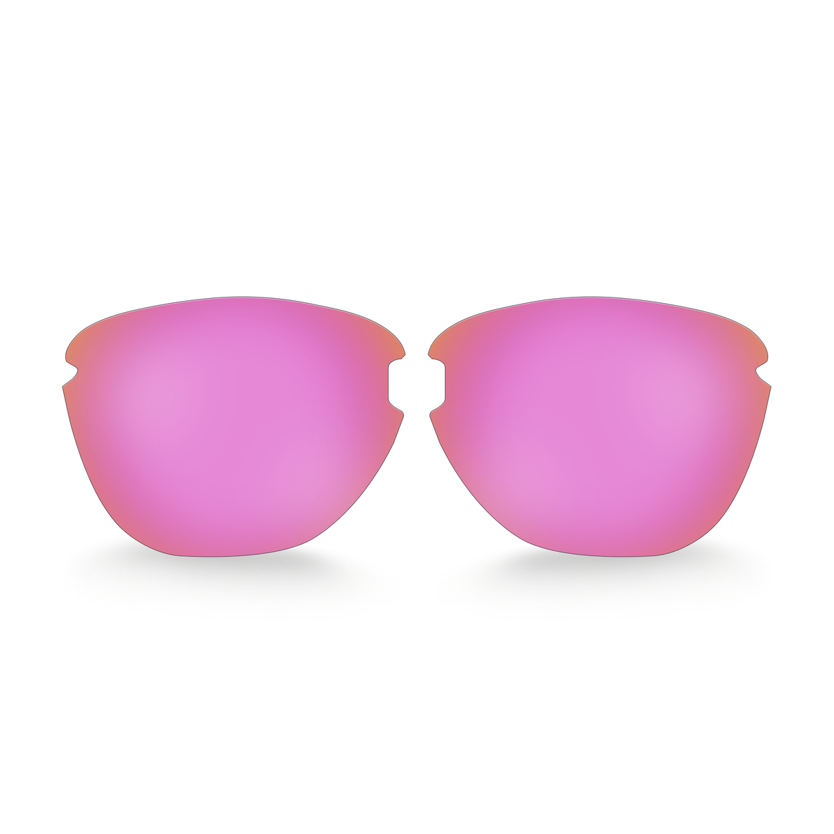 Oakley Frogskins Lite OO9374 Replacement Lenses by FunReplace