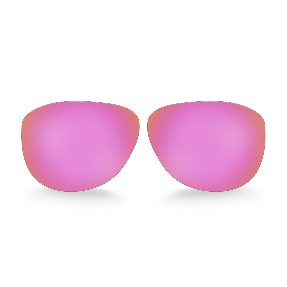 Oakley Frogskins OO9013 Replacement Lenses by FunReplace