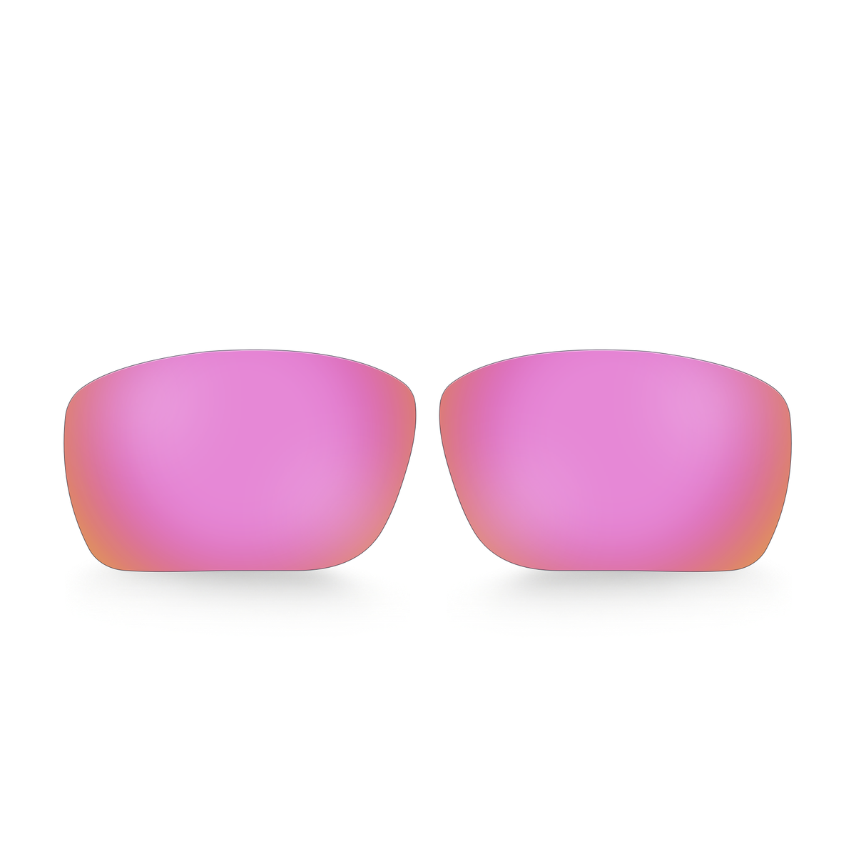 Oakley Fuel Cell OO9096 Replacement Lenses by FunReplace