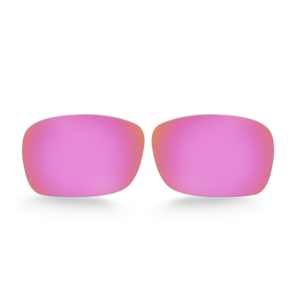 VonZipper Fulton Replacement Lenses by FunReplace