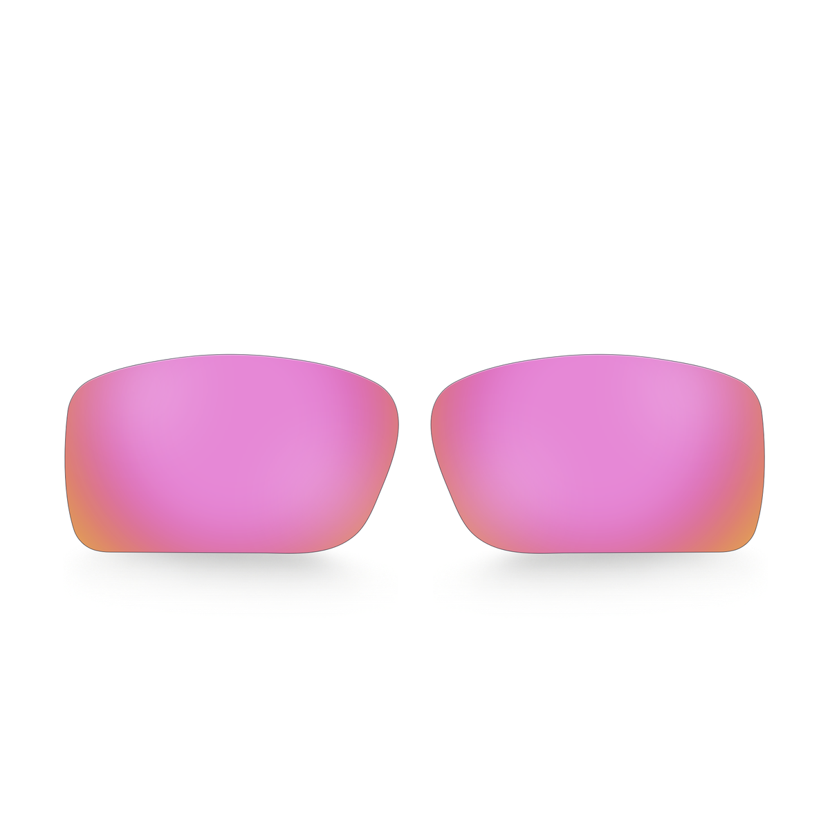 Oakley Gascan OO9014 Replacement Lenses by FunReplace