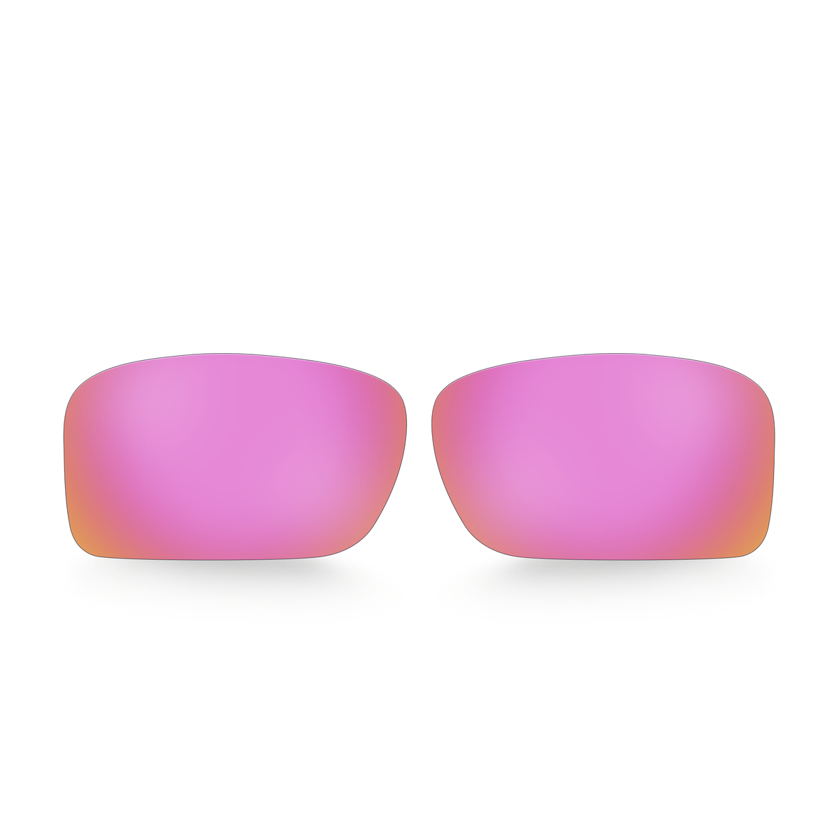 Oakley Gascan Small Replacement Lenses by FunReplace