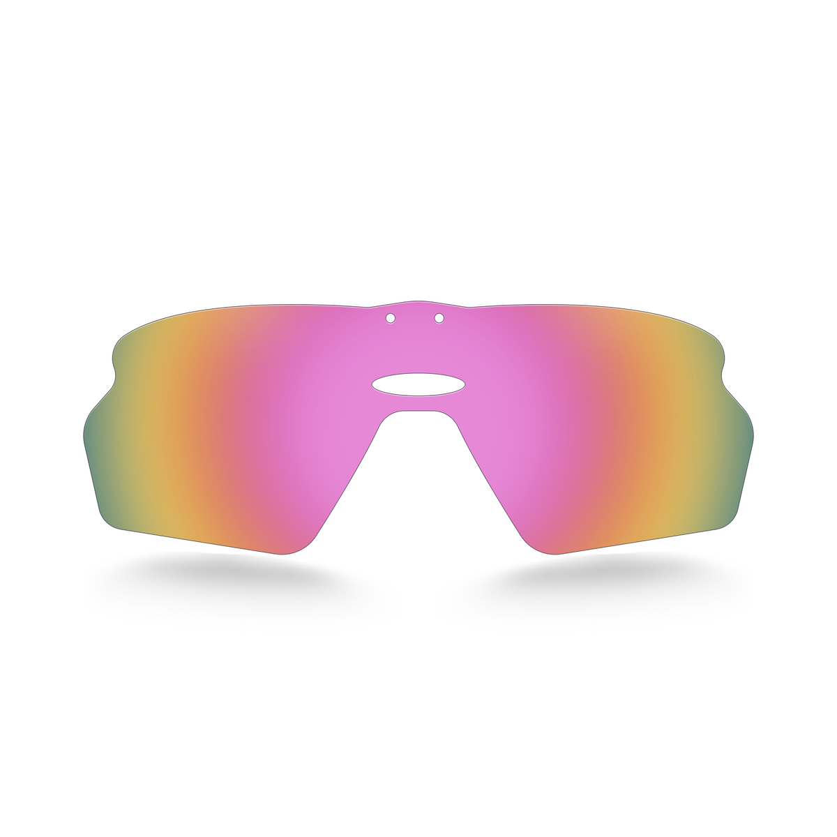 Rudy Project Genetyk SP11-67 Replacement Lenses by FunReplace