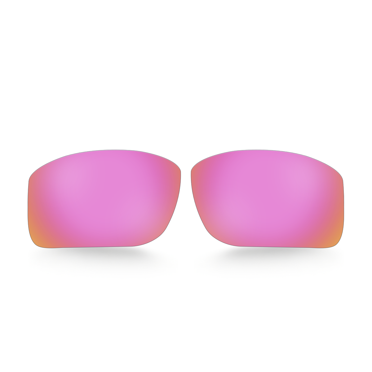 Oakley Gibston OO9449 Replacement Lenses by FunReplace