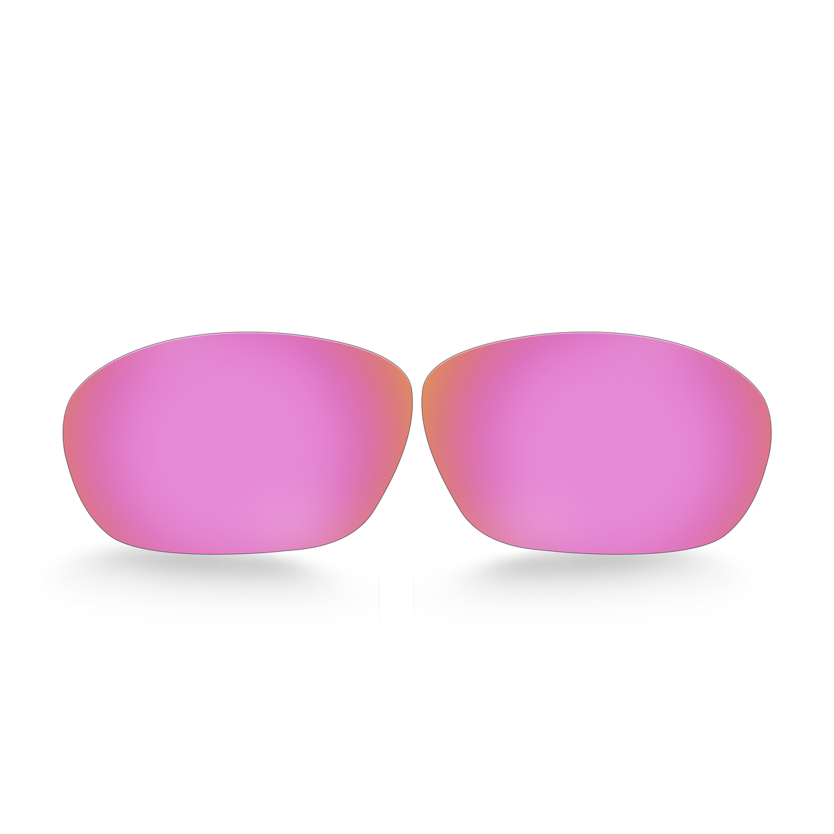 Wiley X Gravity Replacement Lenses by FunReplace