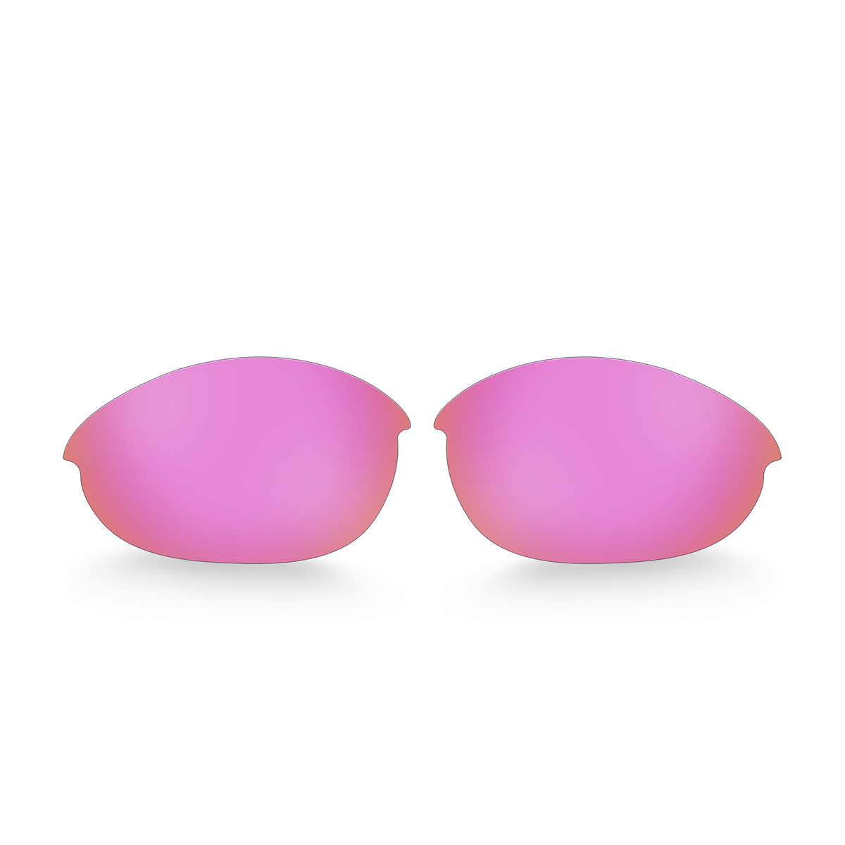 Oakley Half Jacket Replacement Lenses by FunReplace