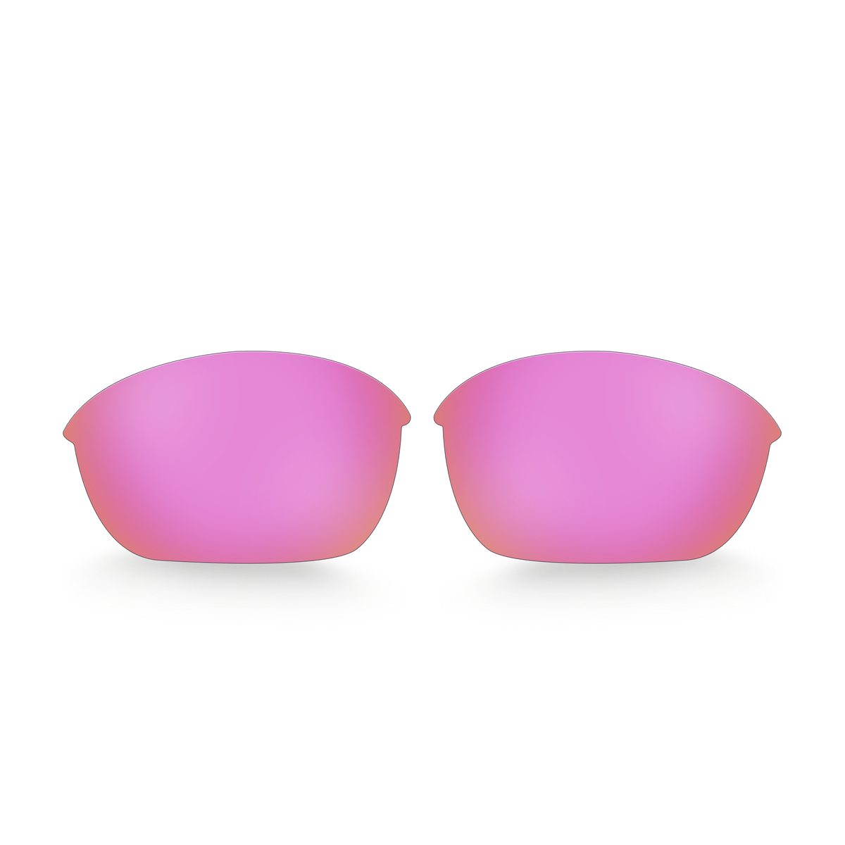 Oakley Half Jacket 2.0 OO9144 Replacement Lenses by FunReplace