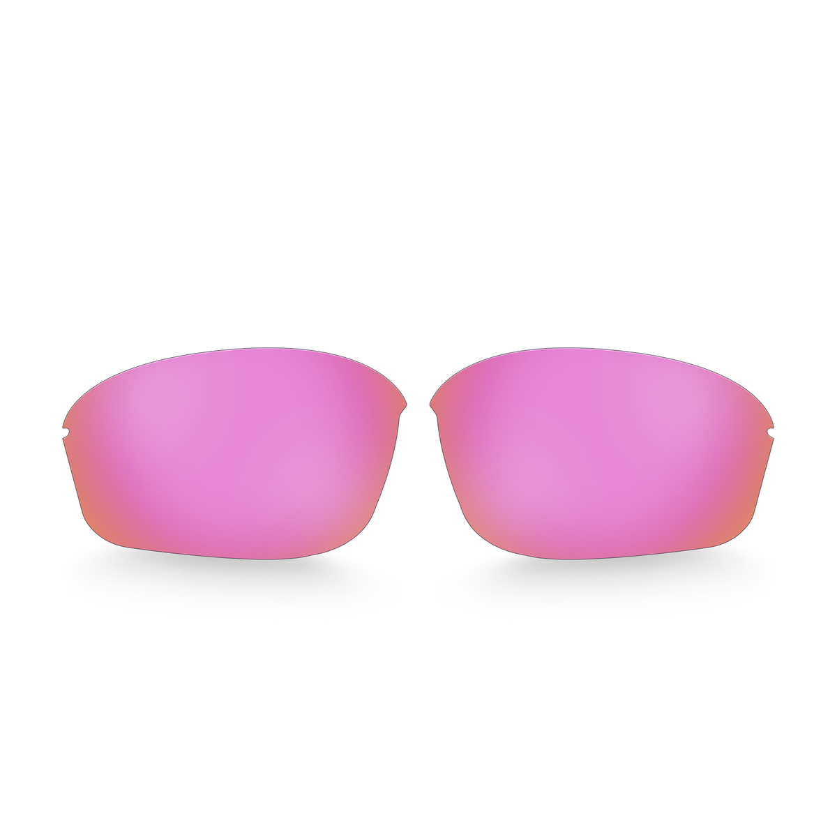 Oakley Half Wire 2.0 Replacement Lenses by FunReplace
