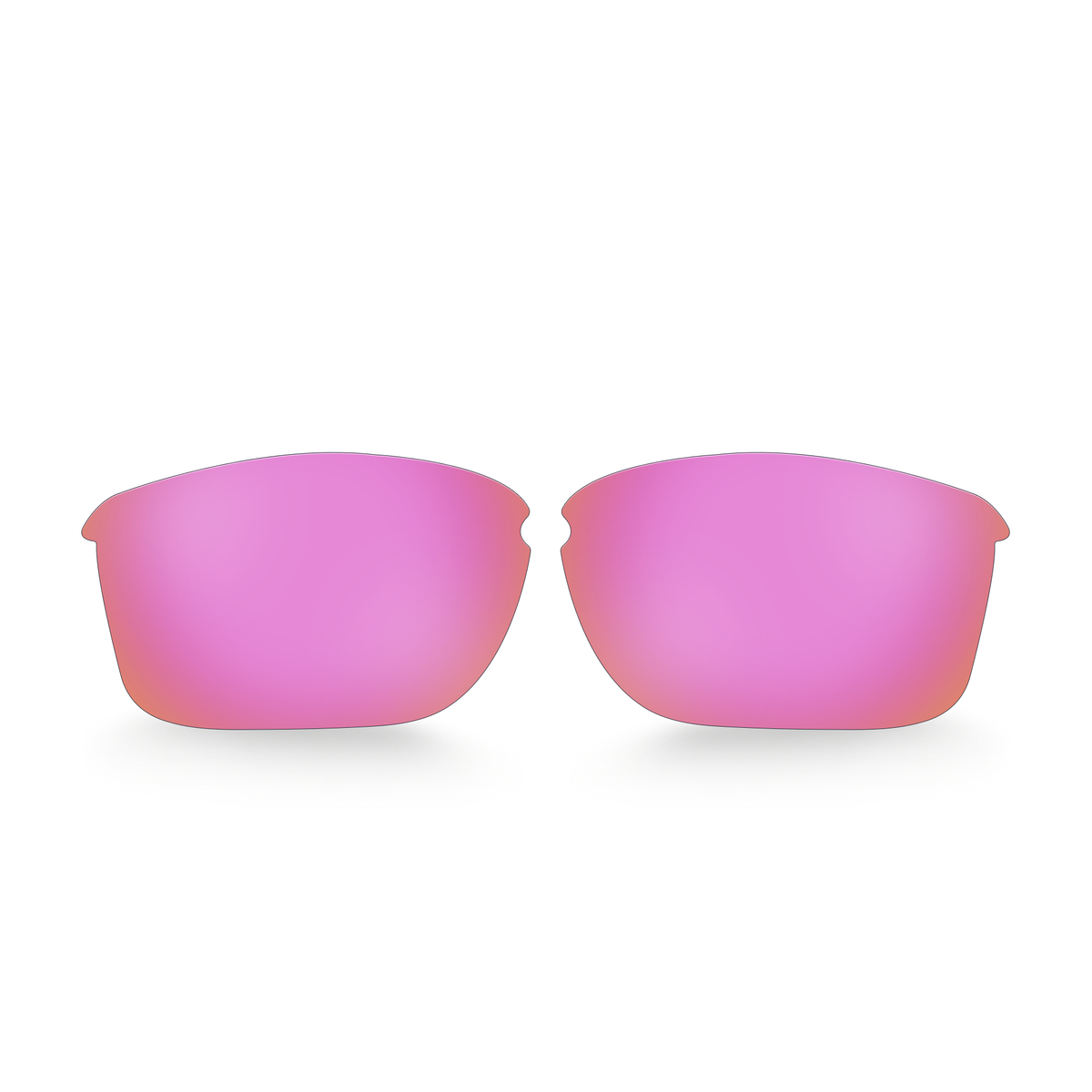 Oakley Halflink OO9251 Replacement Lenses by FunReplace