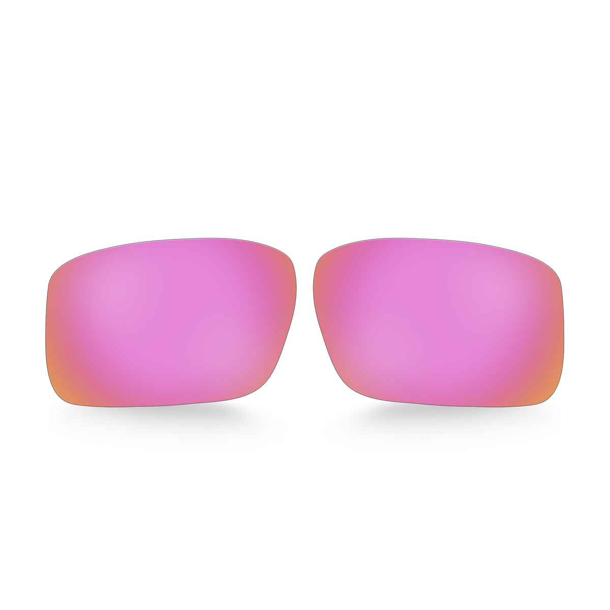 Oakley Heliostat OO9231 Replacement Lenses by FunReplace