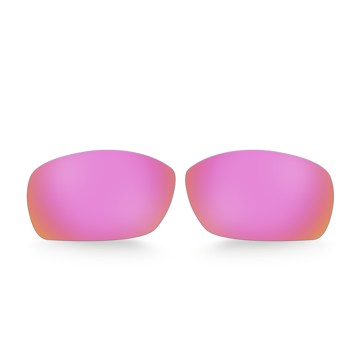 Oakley Hijinx OO9021 Replacement Lenses by FunReplace