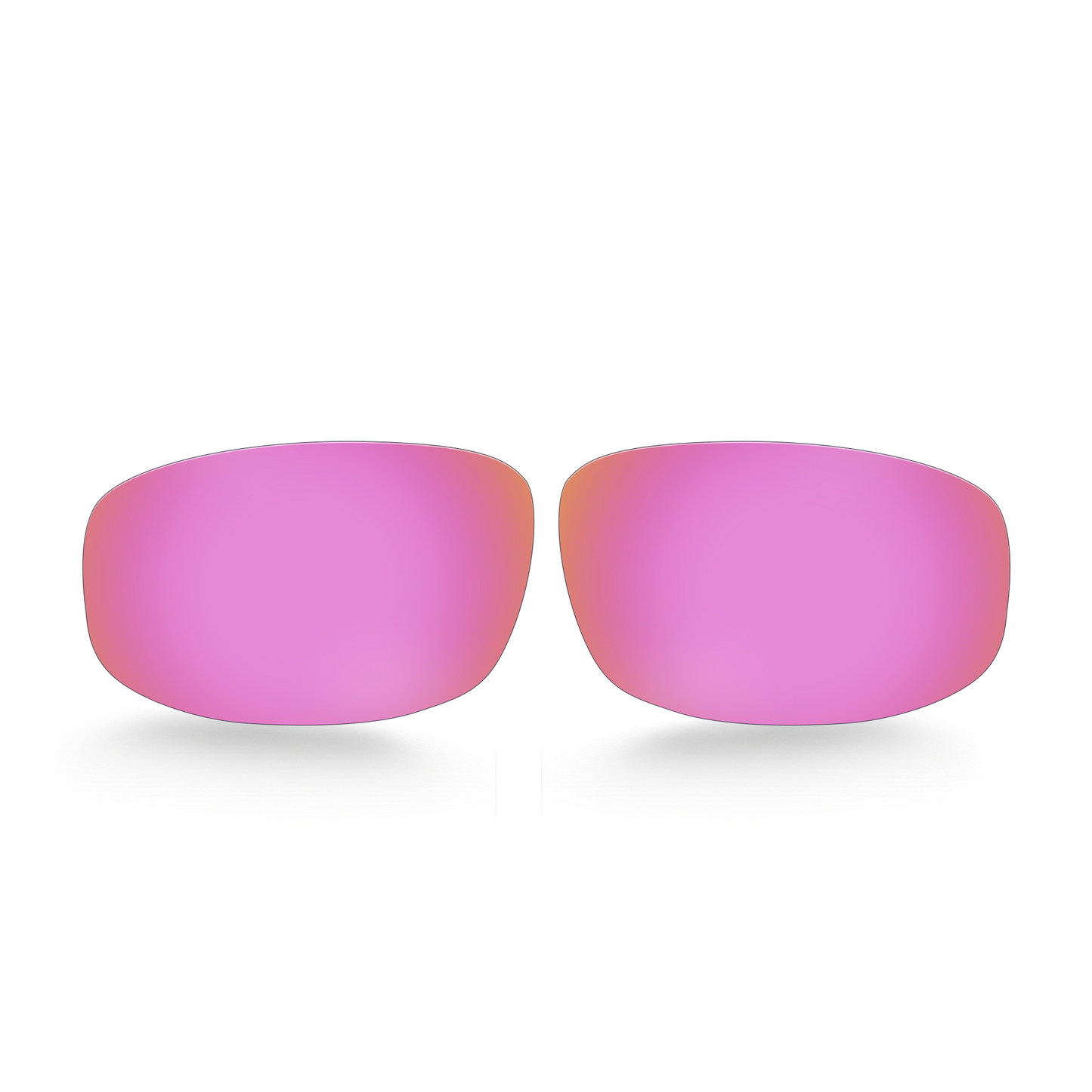 Maui Jim Ho'okipa MJ407 Replacement Lenses by FunReplace