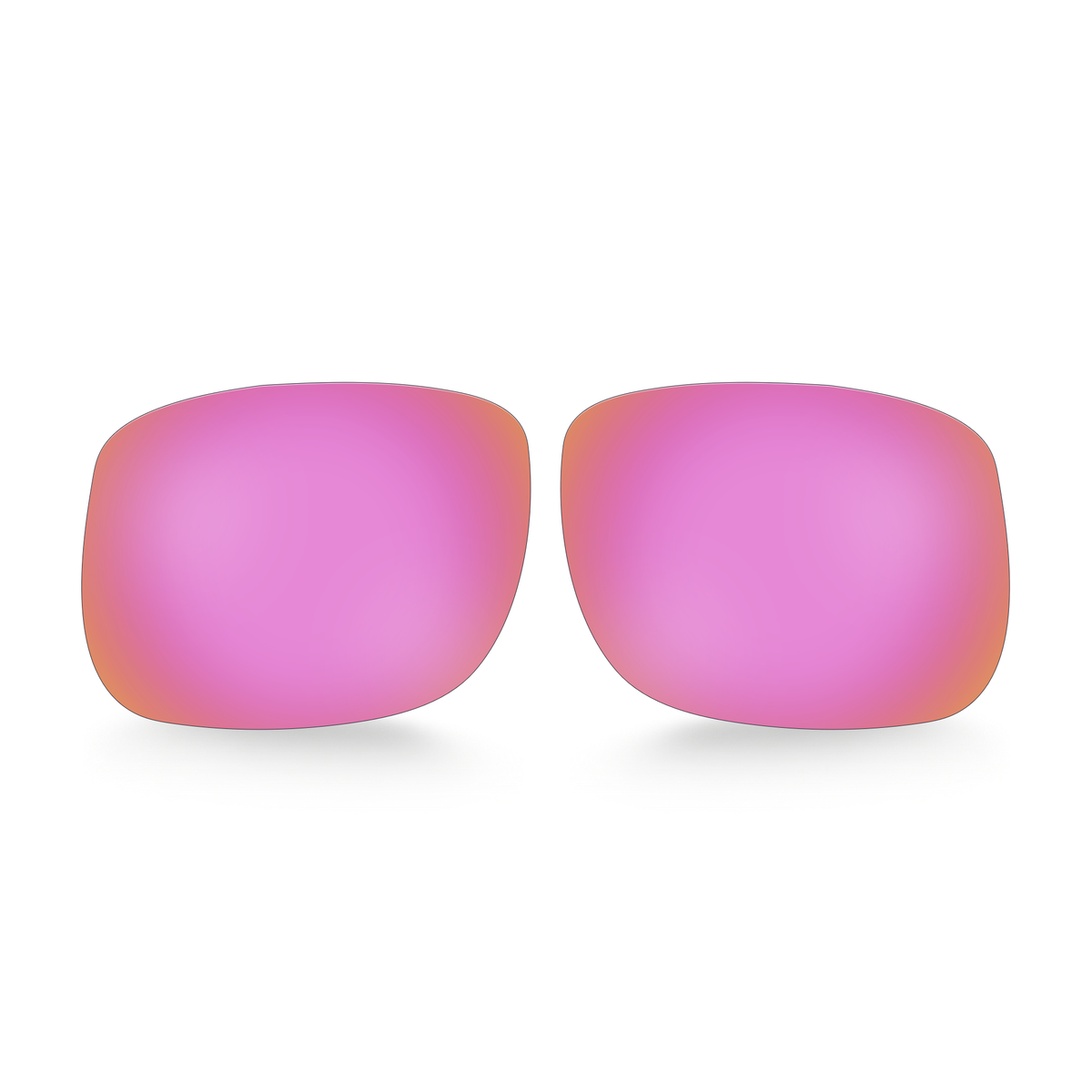 Oakley Holbrook (Asian Fit) OO9244 Replacement Lenses by FunReplace