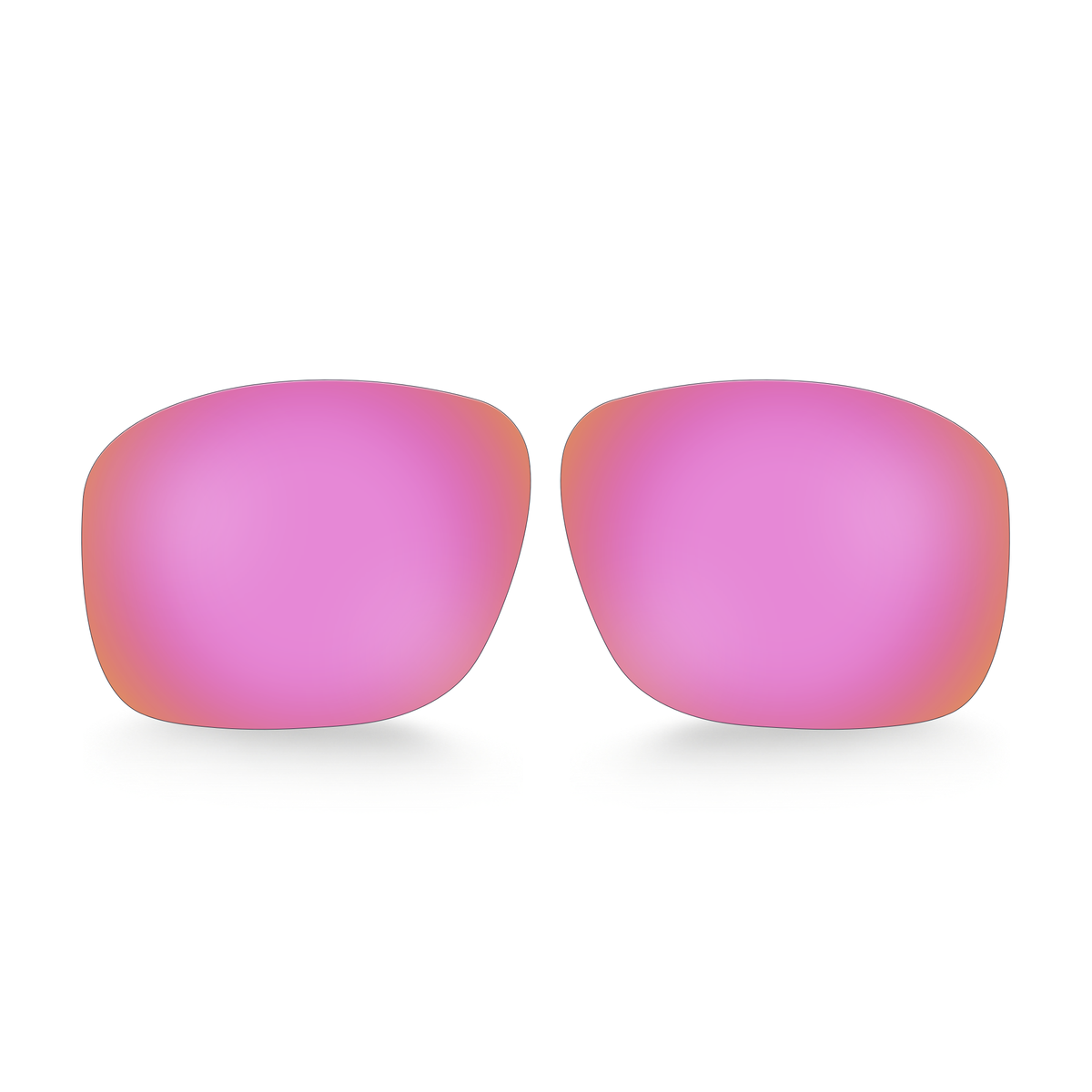 Oakley Holbrook LX OO2048 Replacement Lenses by FunReplace