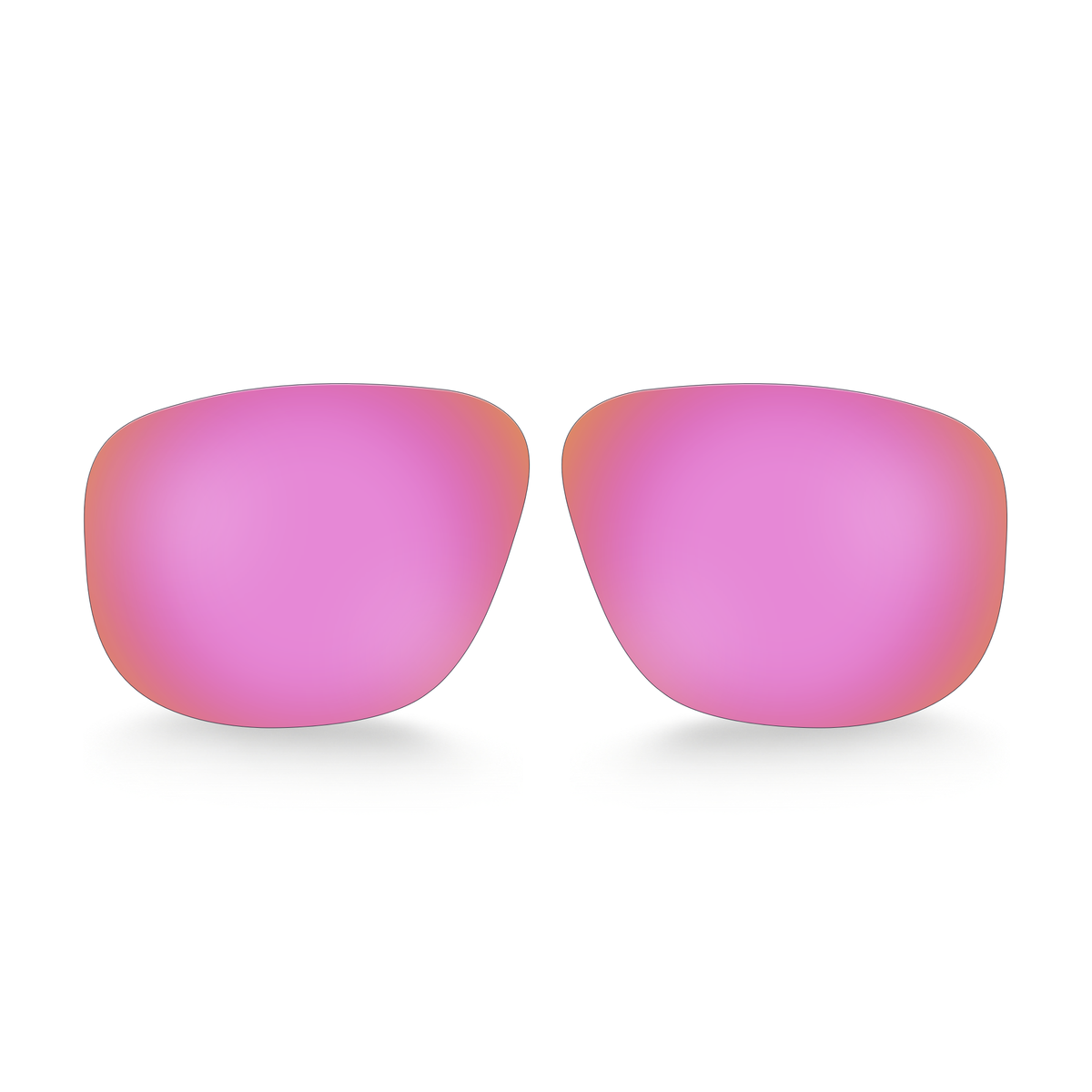 Oakley Holbrook R (Asian Fit) OO9379 Replacement Lenses by FunReplace