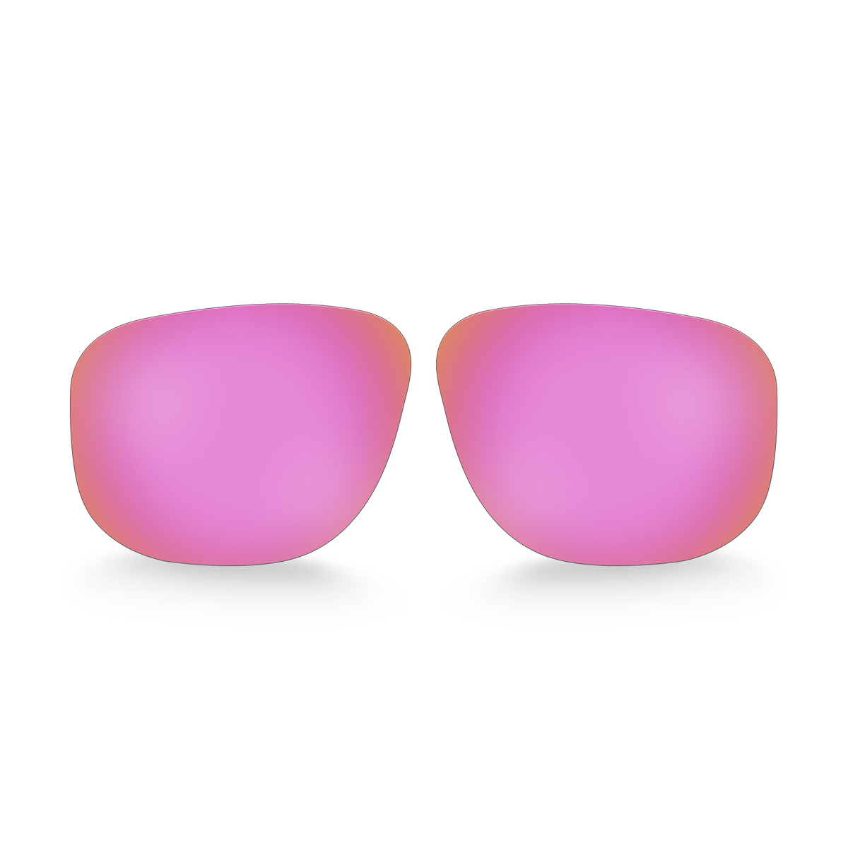 Oakley Holbrook R OO9377 Replacement Lenses by FunReplace