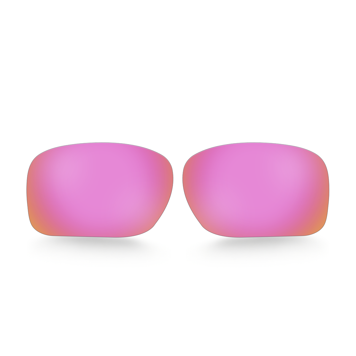 Oakley Holbrook Ti OO6048 Replacement Lenses by FunReplace