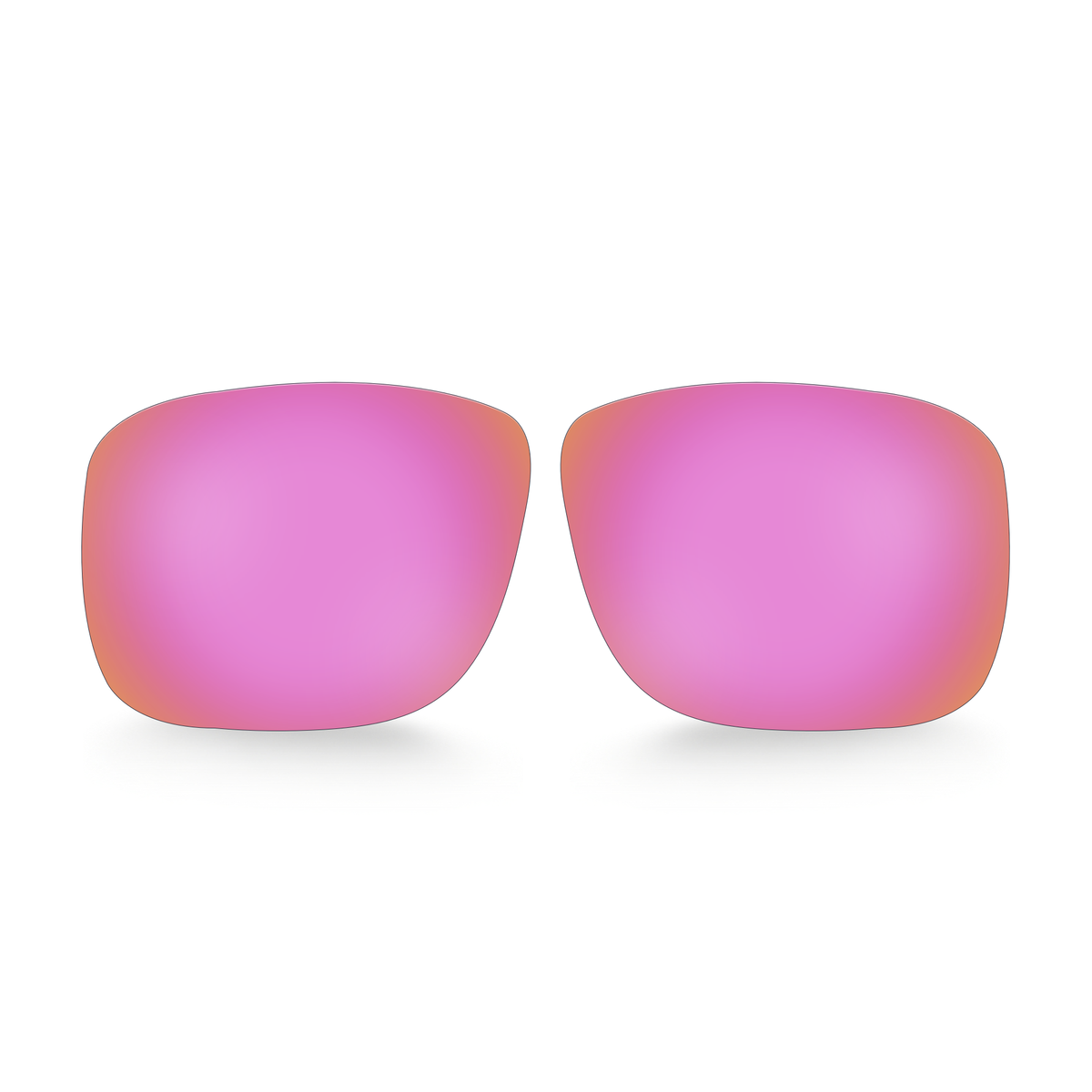Oakley Holbrook XXL OO9487 Replacement Lenses by FunReplace