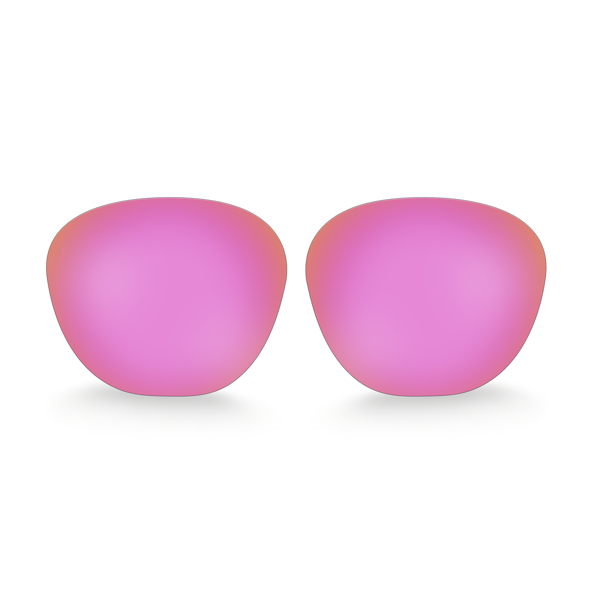 Oakley Hold Out OO9357 Replacement Lenses by FunReplace