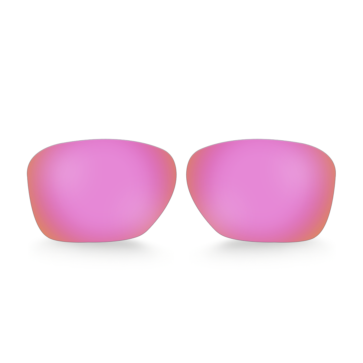 Oakley Holston OO9334 Replacement Lenses by FunReplace