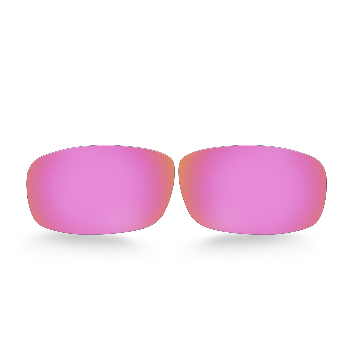 Electric Hoy 2009 Replacement Lenses by FunReplace
