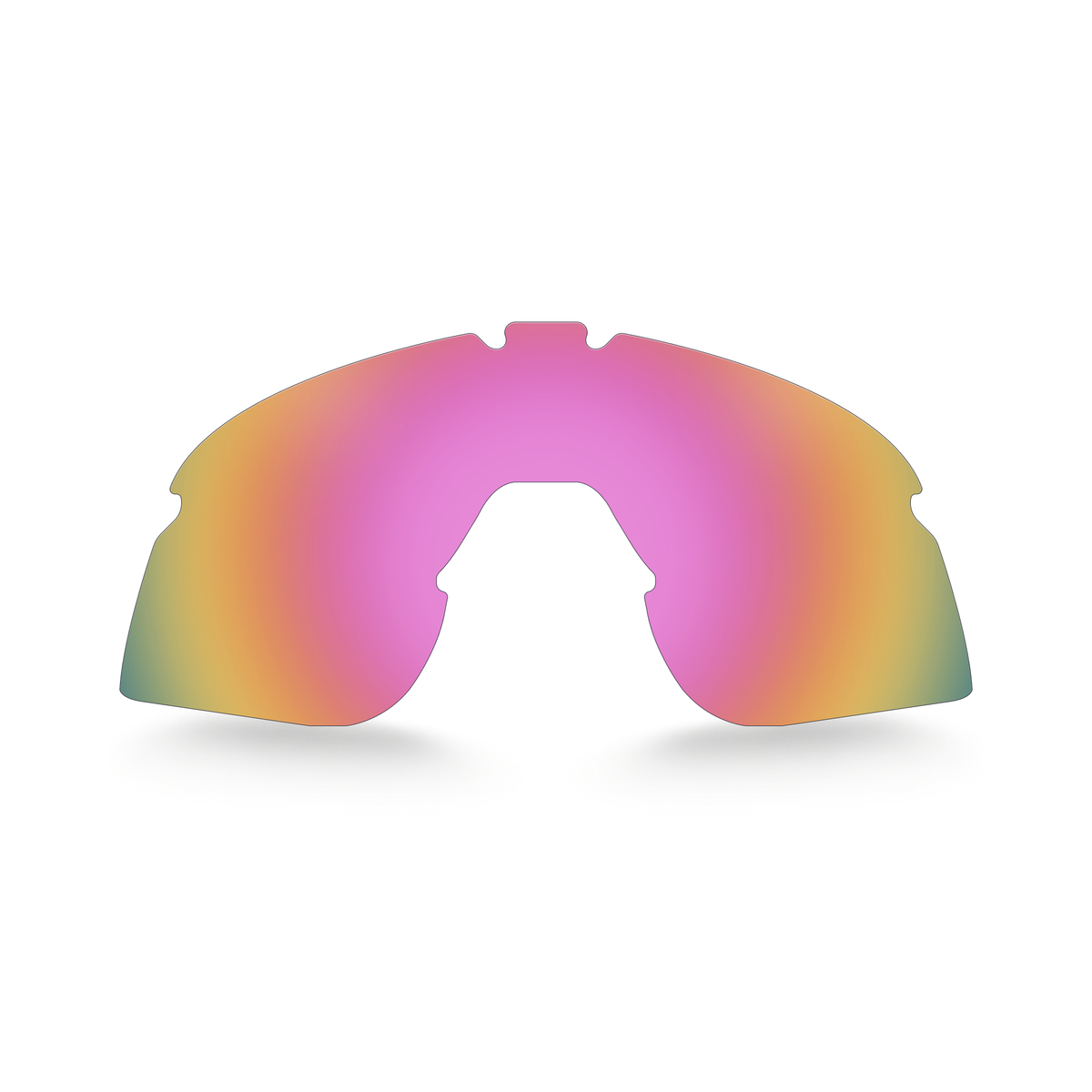 Oakley Hydra OO9229 Replacement Lenses by FunReplace