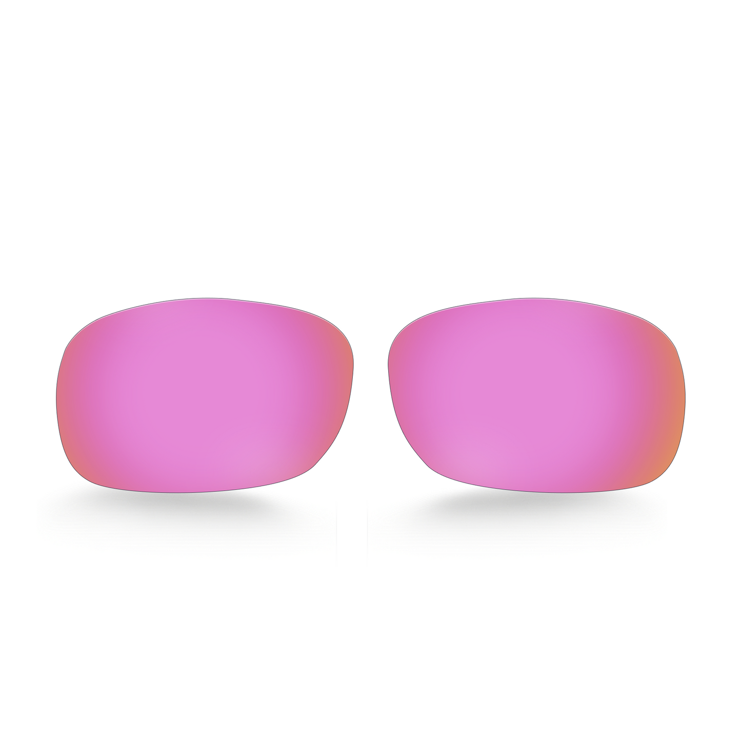 Costa Del Mar Isabela Replacement Lenses by FunReplace