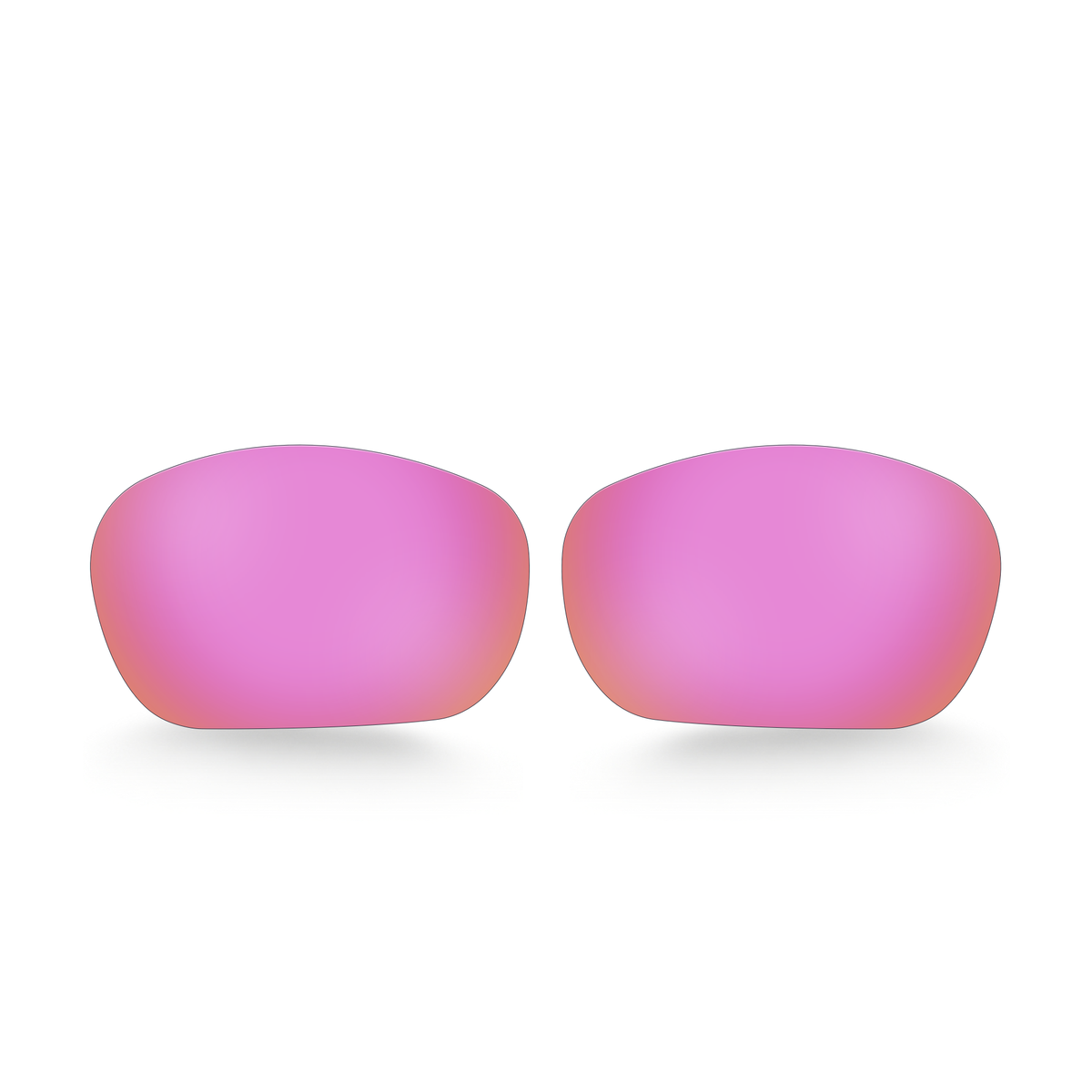 Oakley Jawbone Replacement Lenses by FunReplace