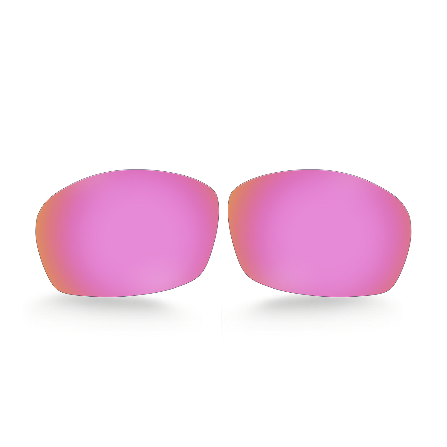 Costa Del Mar Jose Replacement Lenses by FunReplace
